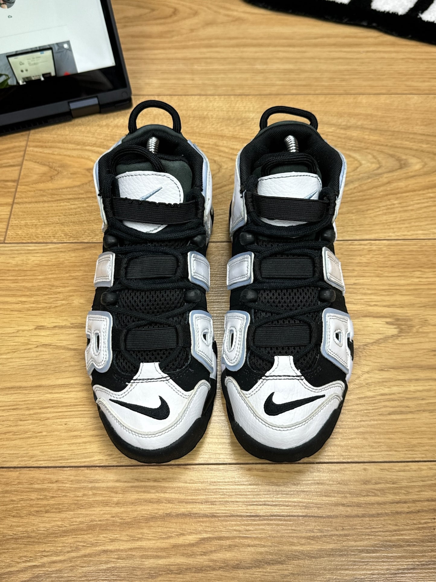 Nike Air More Uptempo 96 (36)