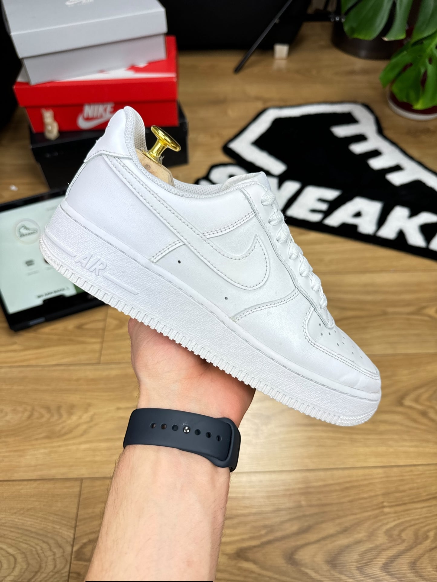 Nike Air Force 1 Low (39)