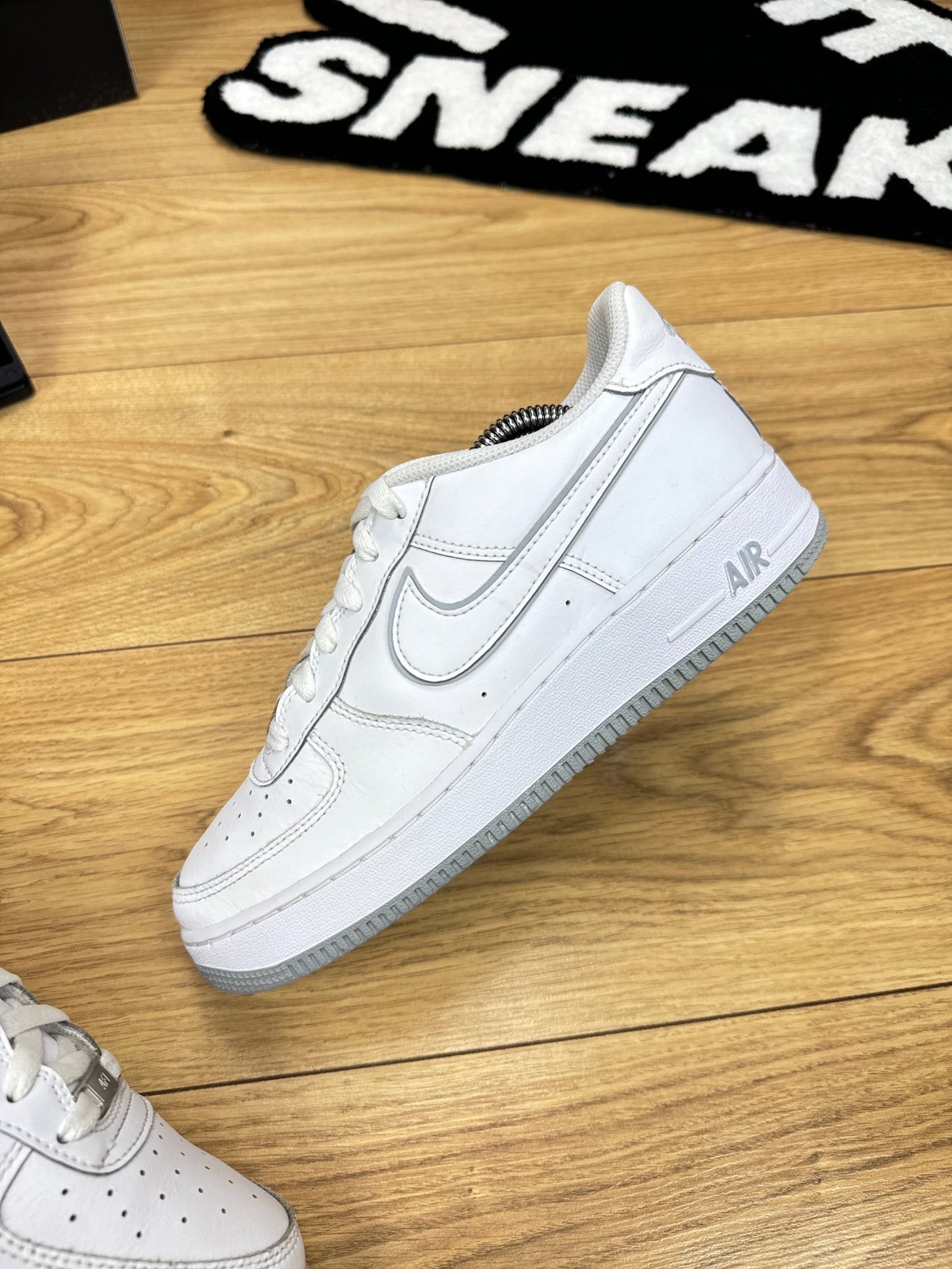 Nike Air Force 1 Low (39)