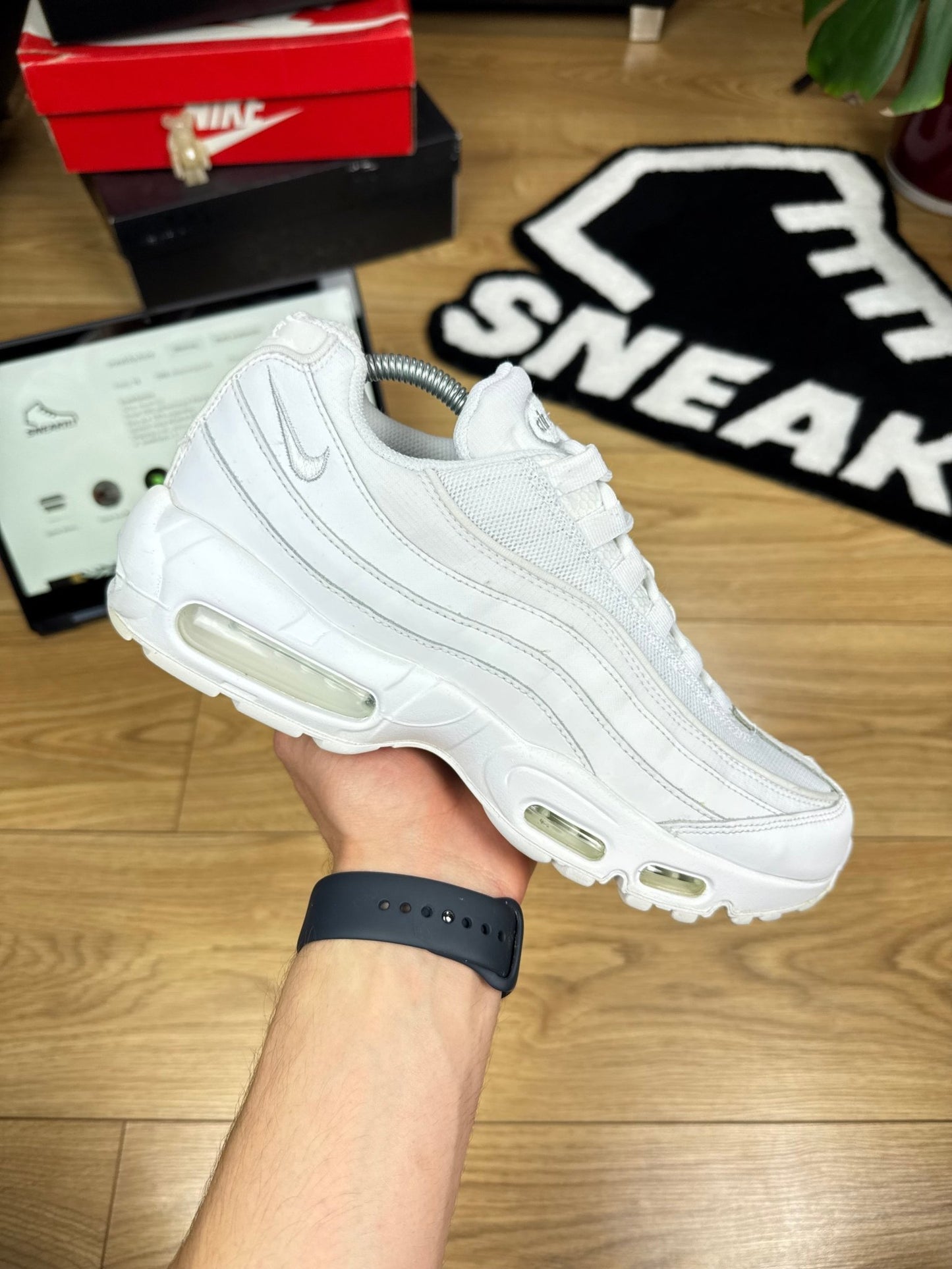 Nike Air Max 95 (42.5)