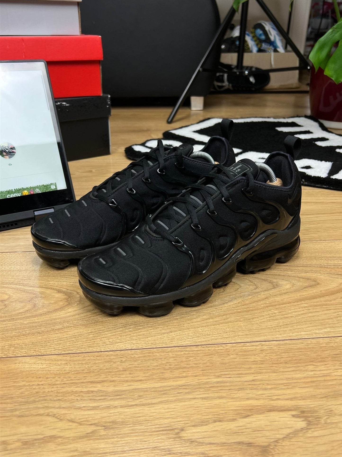 Nike Air Vapormax Plus (44)