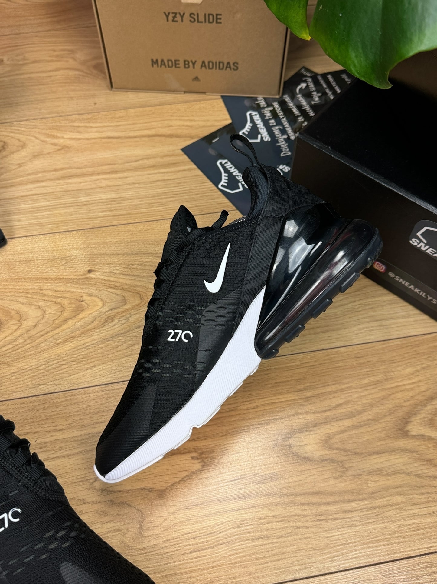 Nike Air Max 270 (43)