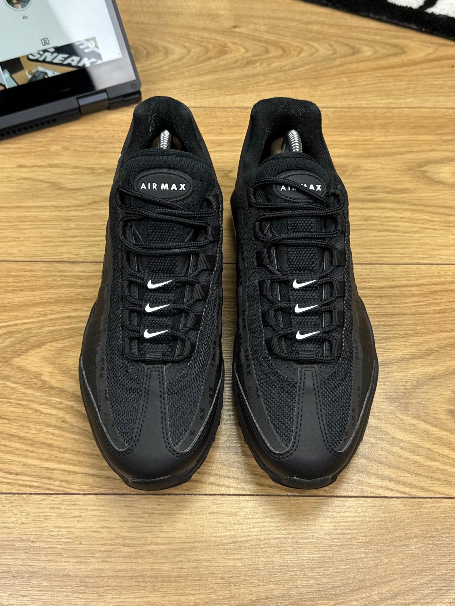 Nike Air Max 95 Ultra (41)