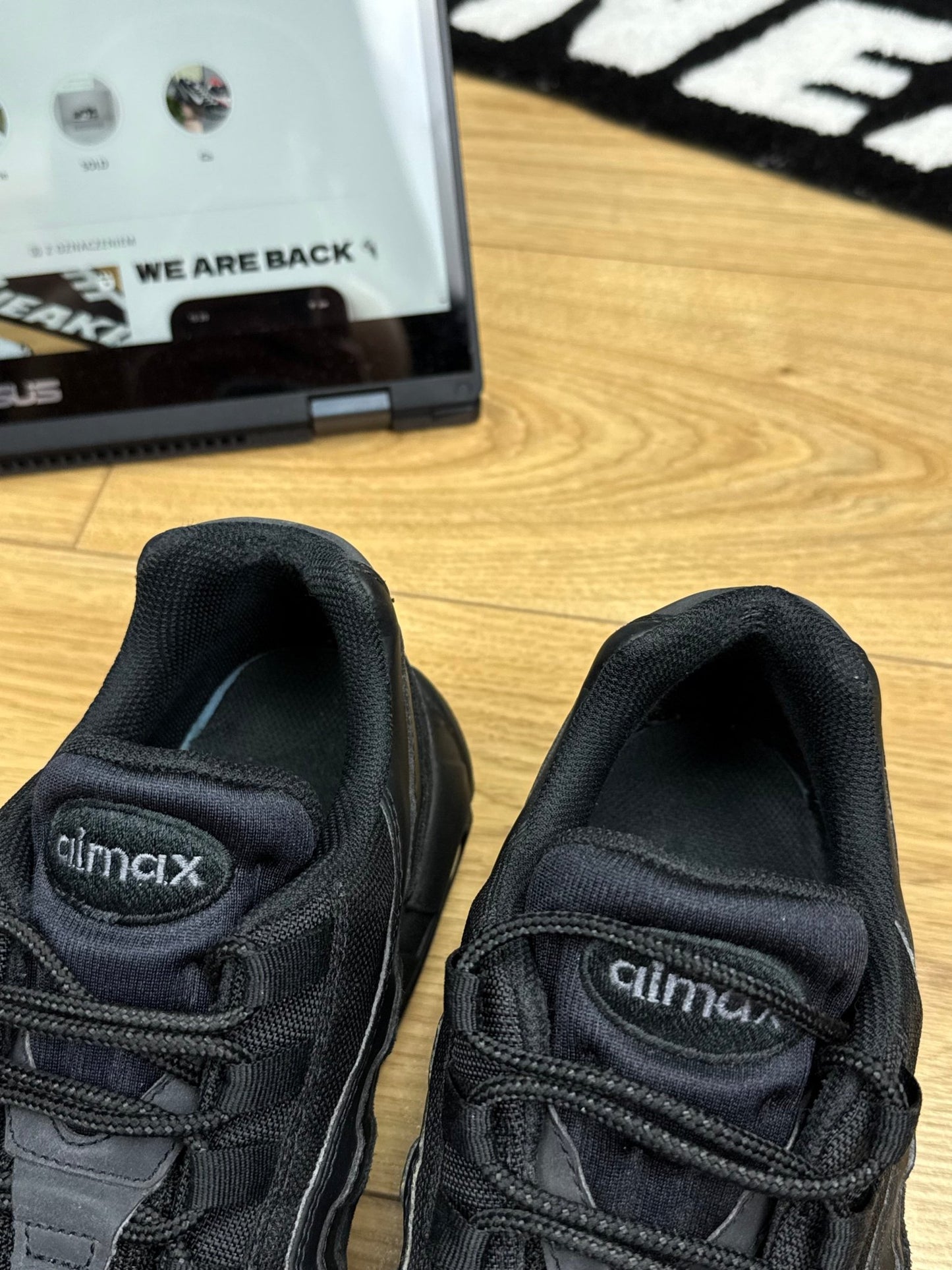 Nike Air Max 95 (45.5)