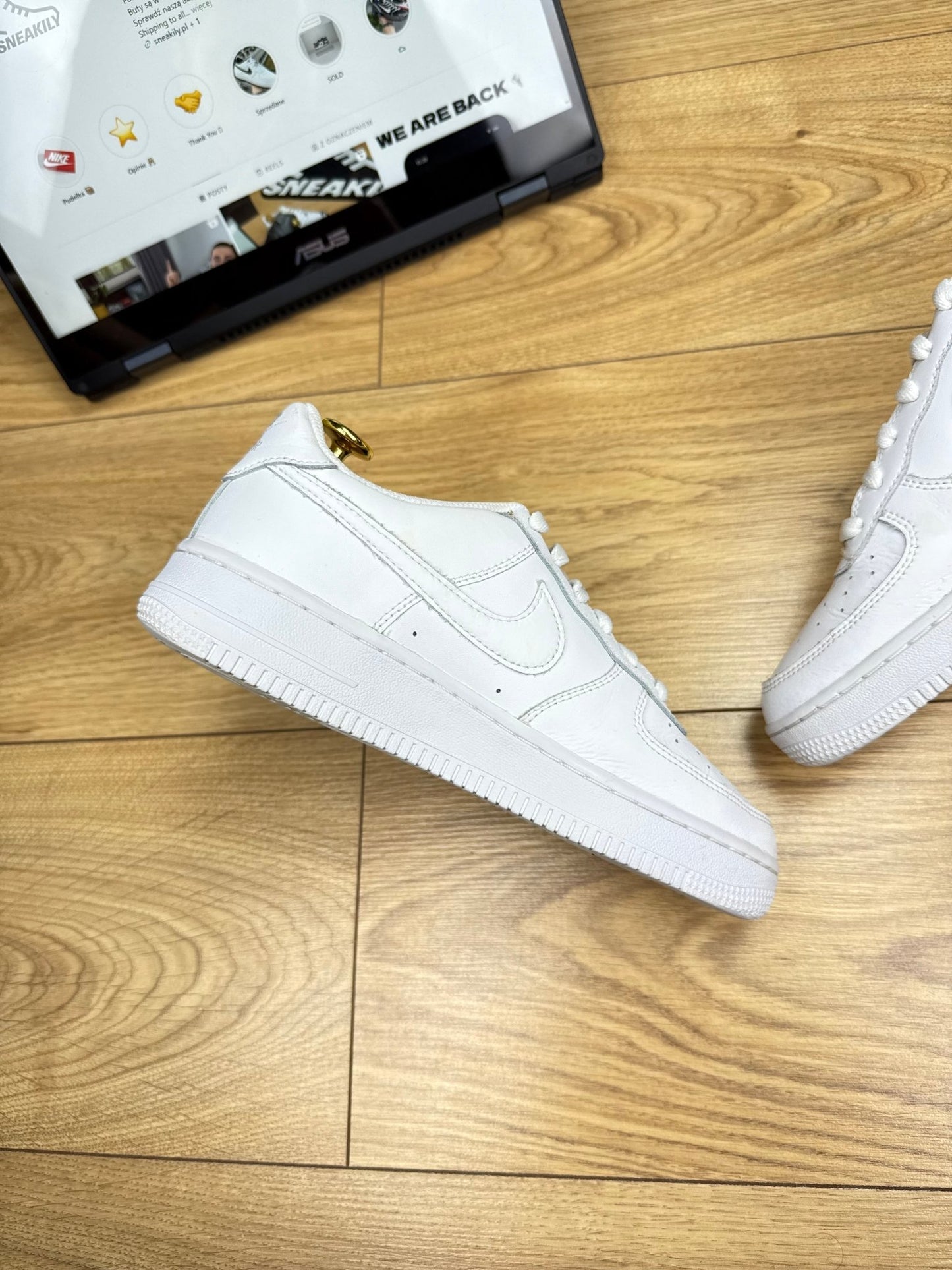 Nike Air Force 1 Low (38)