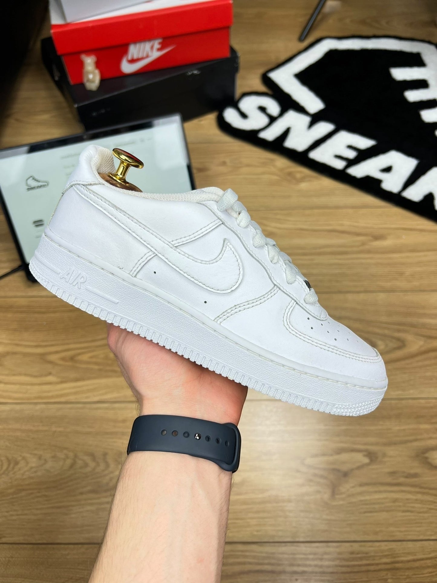 Nike Air Force 1 Low (38)