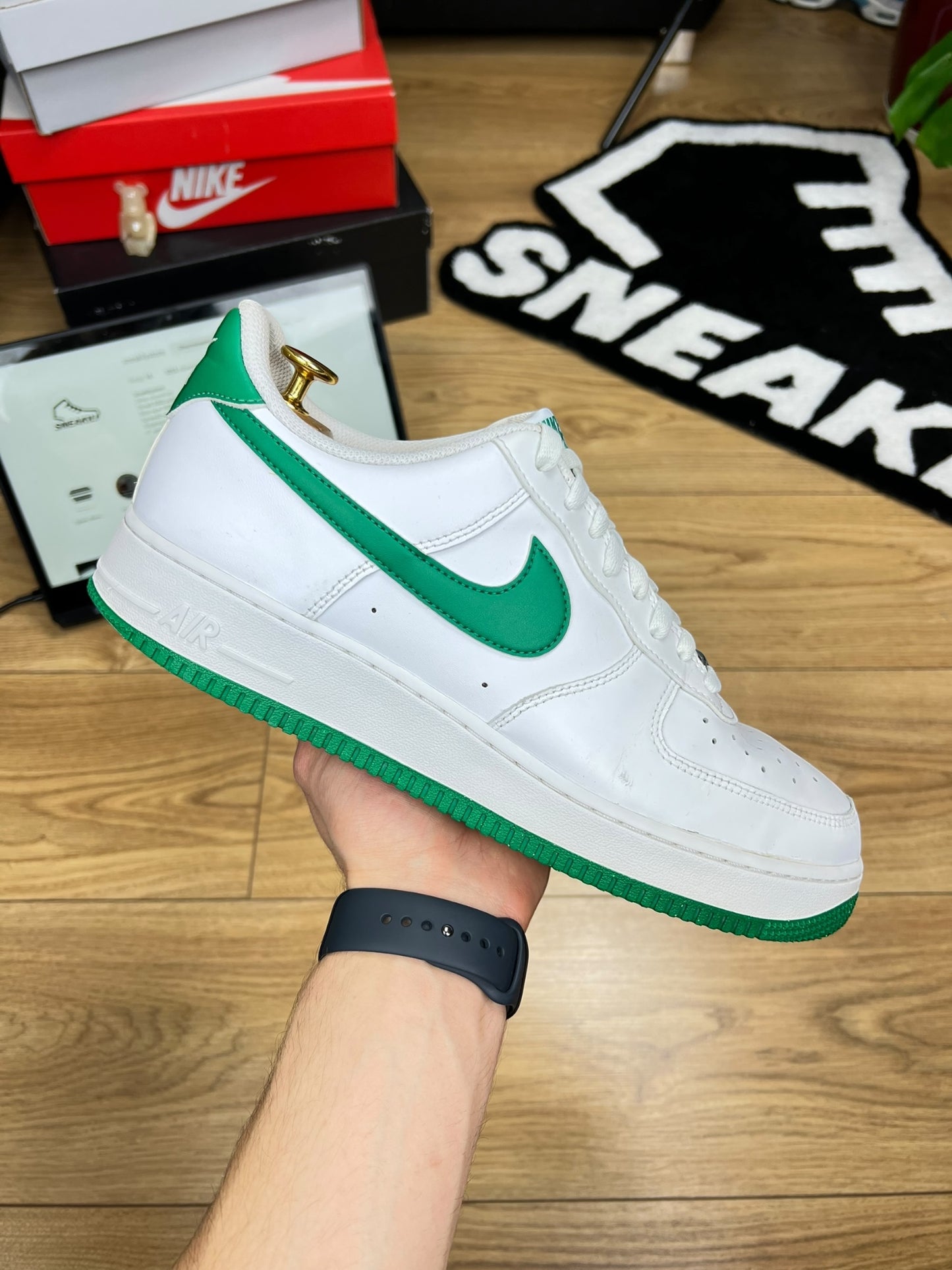Nike Air Force 1 Low (45.5)