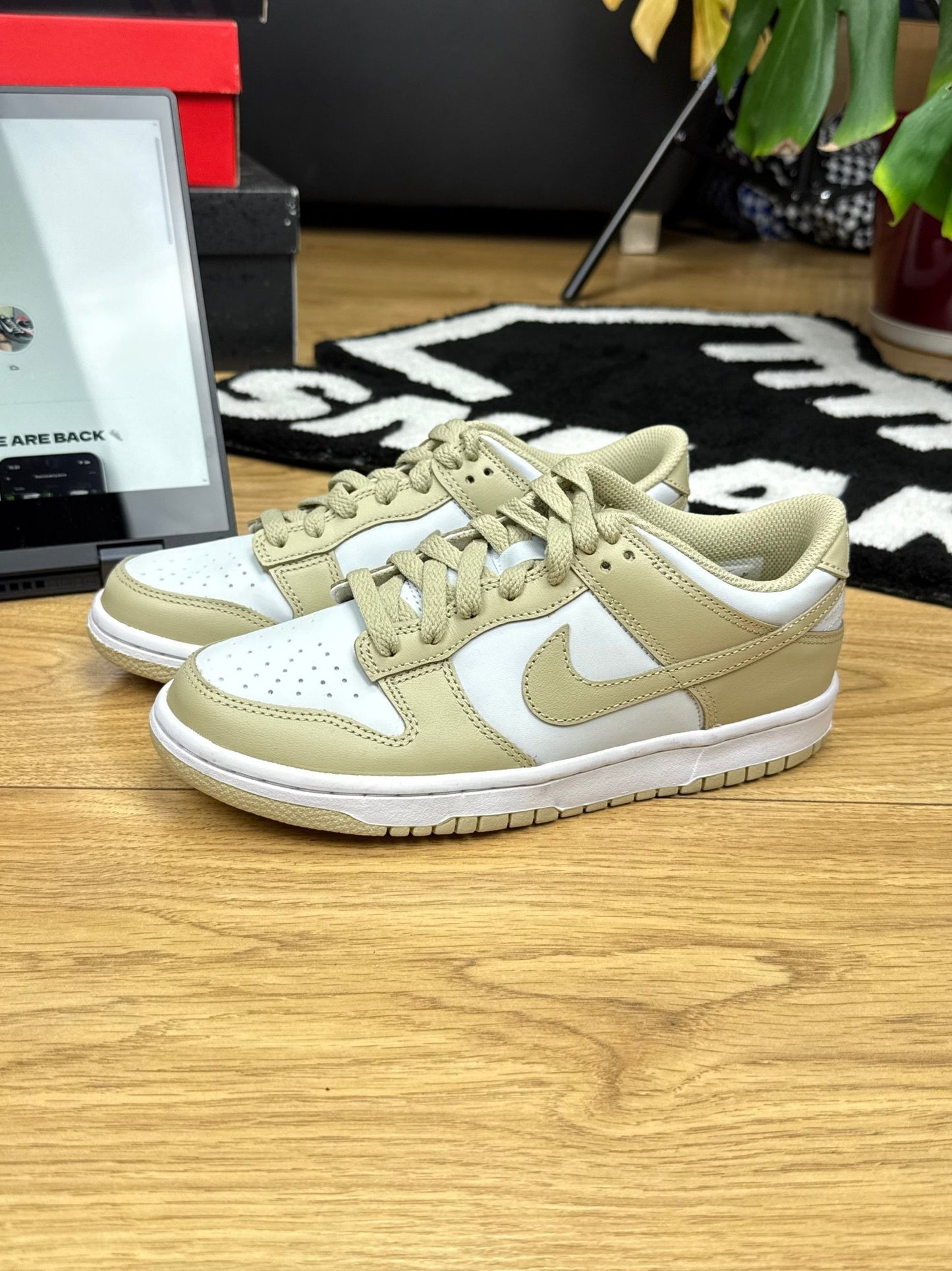 Nike Dunk Low (38)