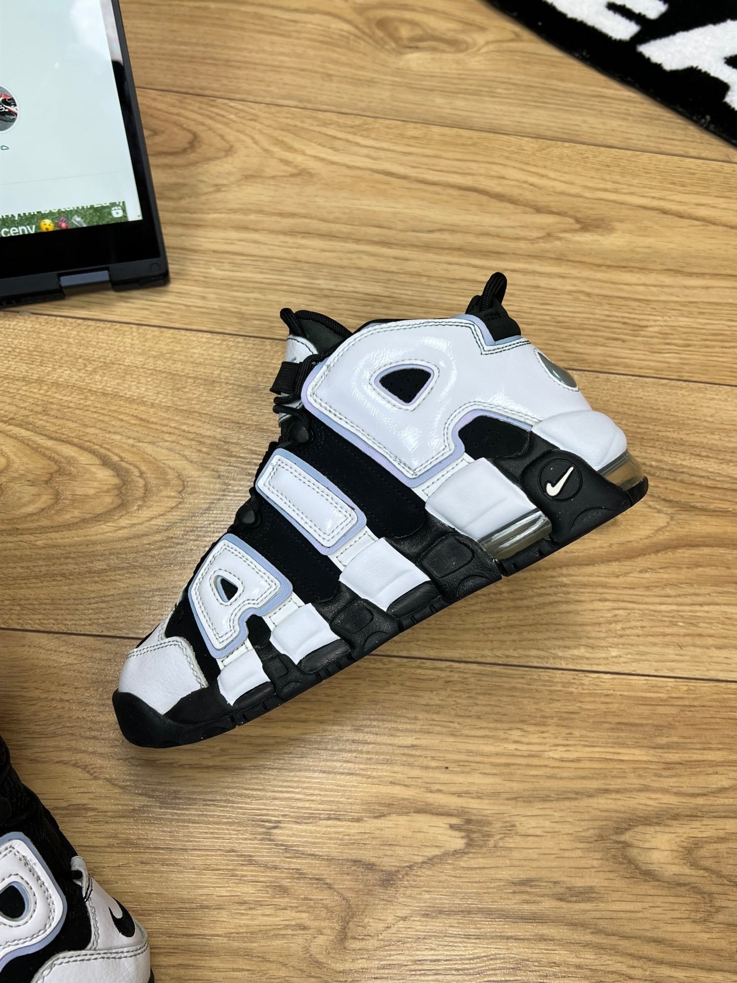 Nike Air More Uptempo 96 (38)