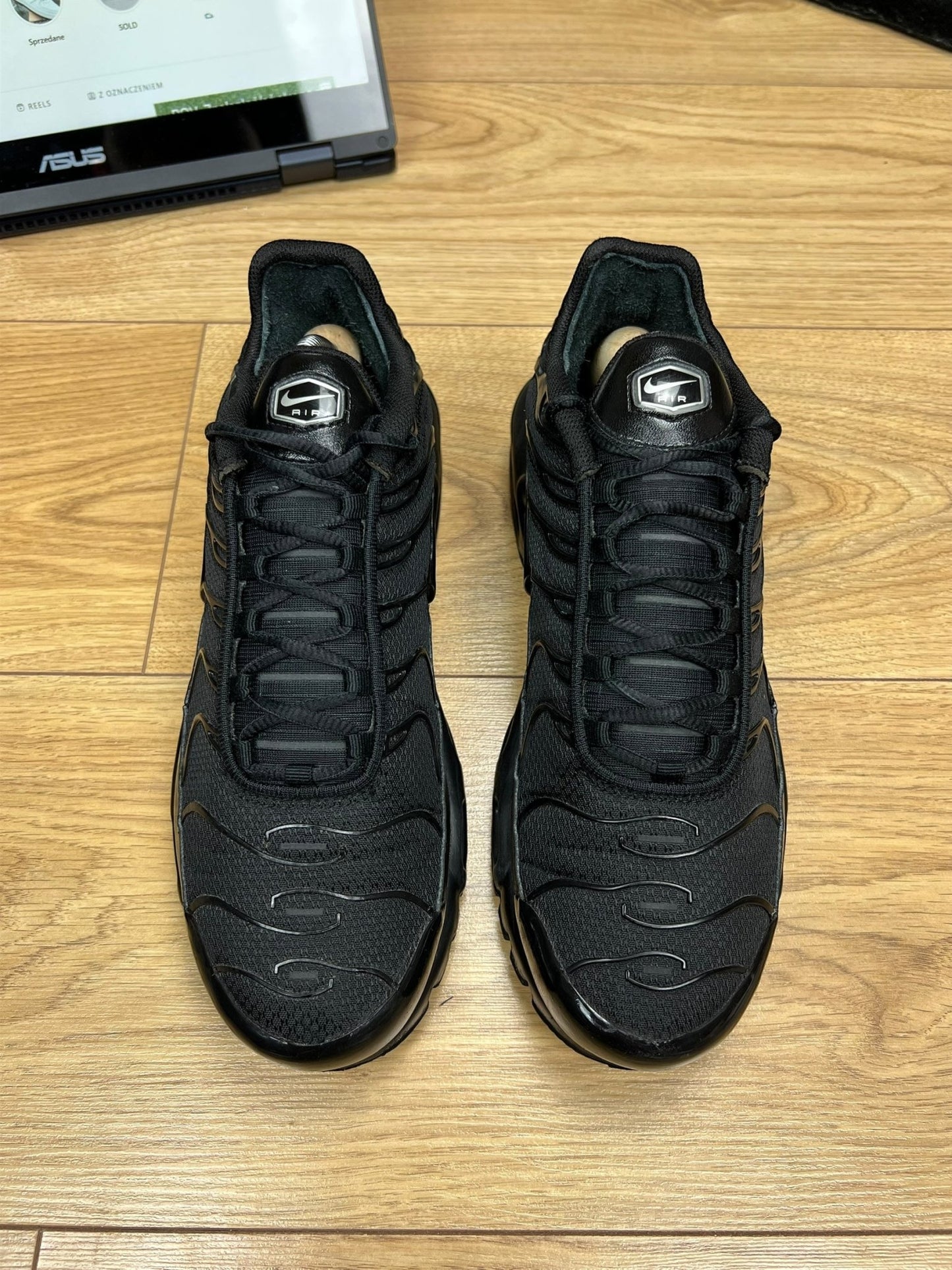Nike Air Max Plus TN (42.5)