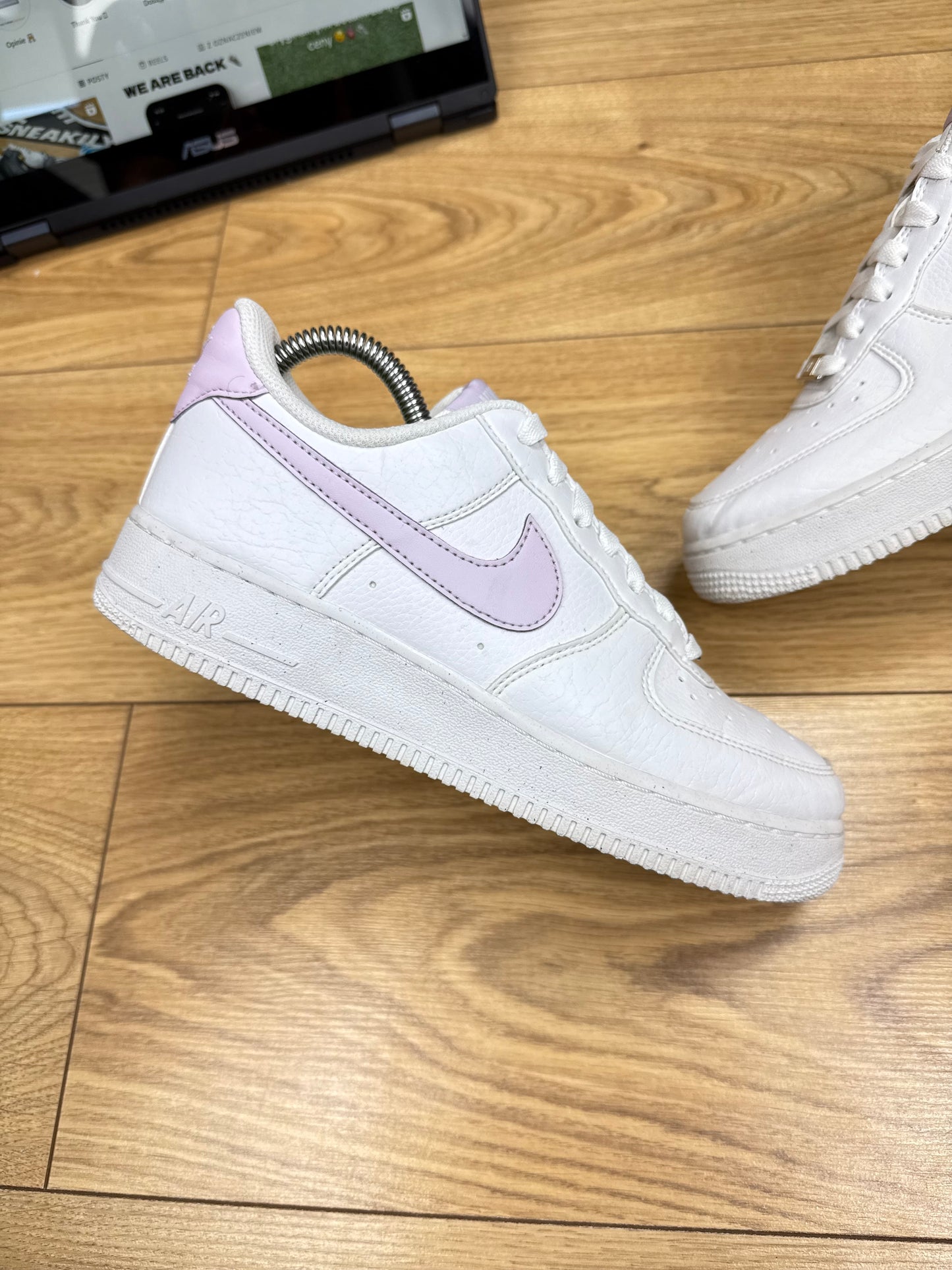 Nike Air Force 1 Low (39)