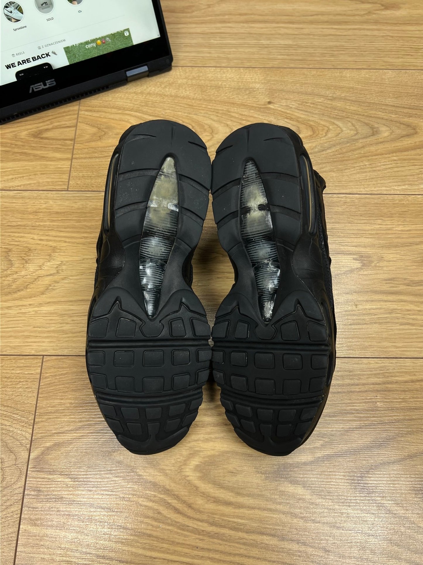 Nike Air Max 95 (42.5)