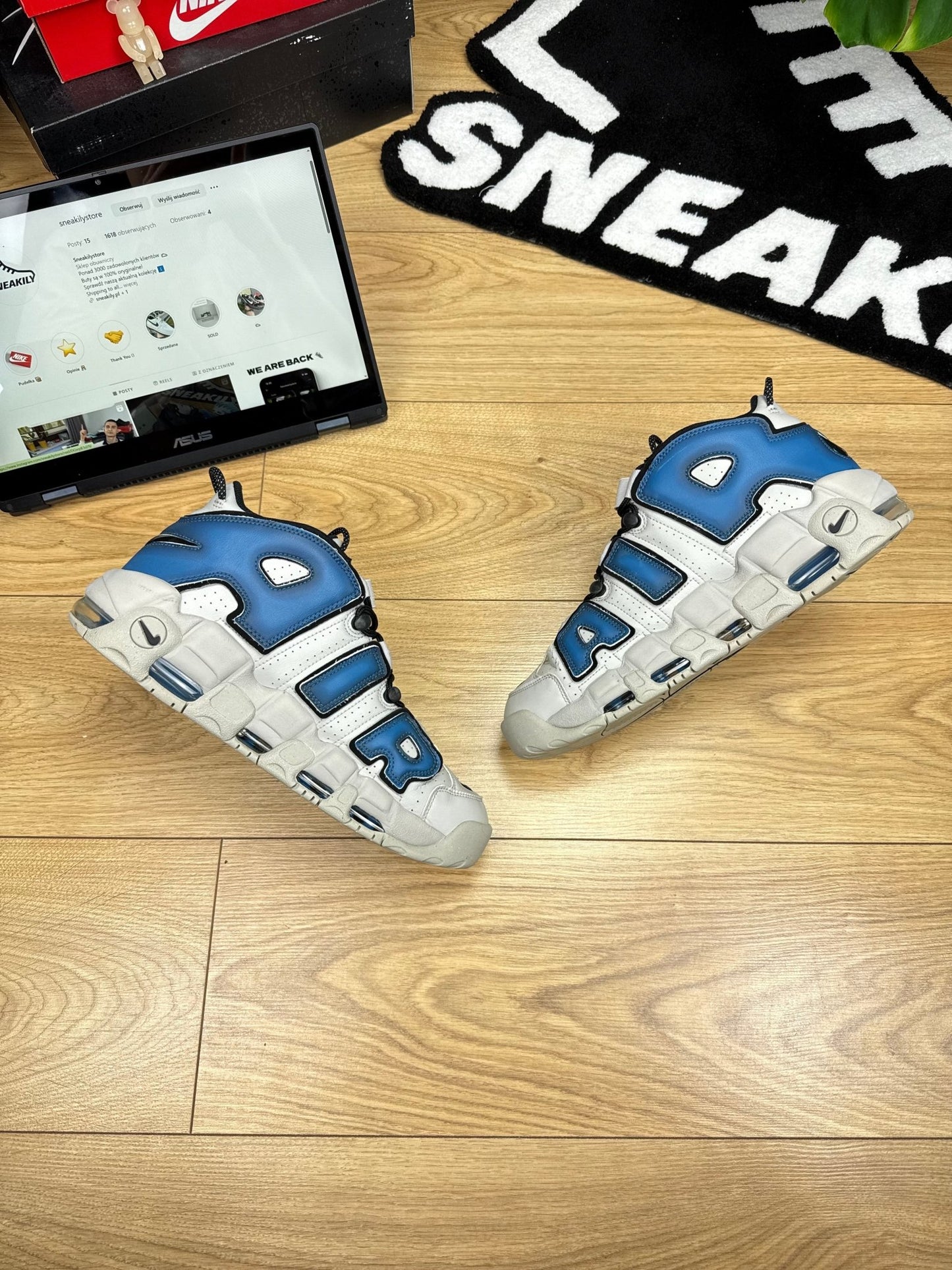 Nike Air More Uptempo 96 (45)