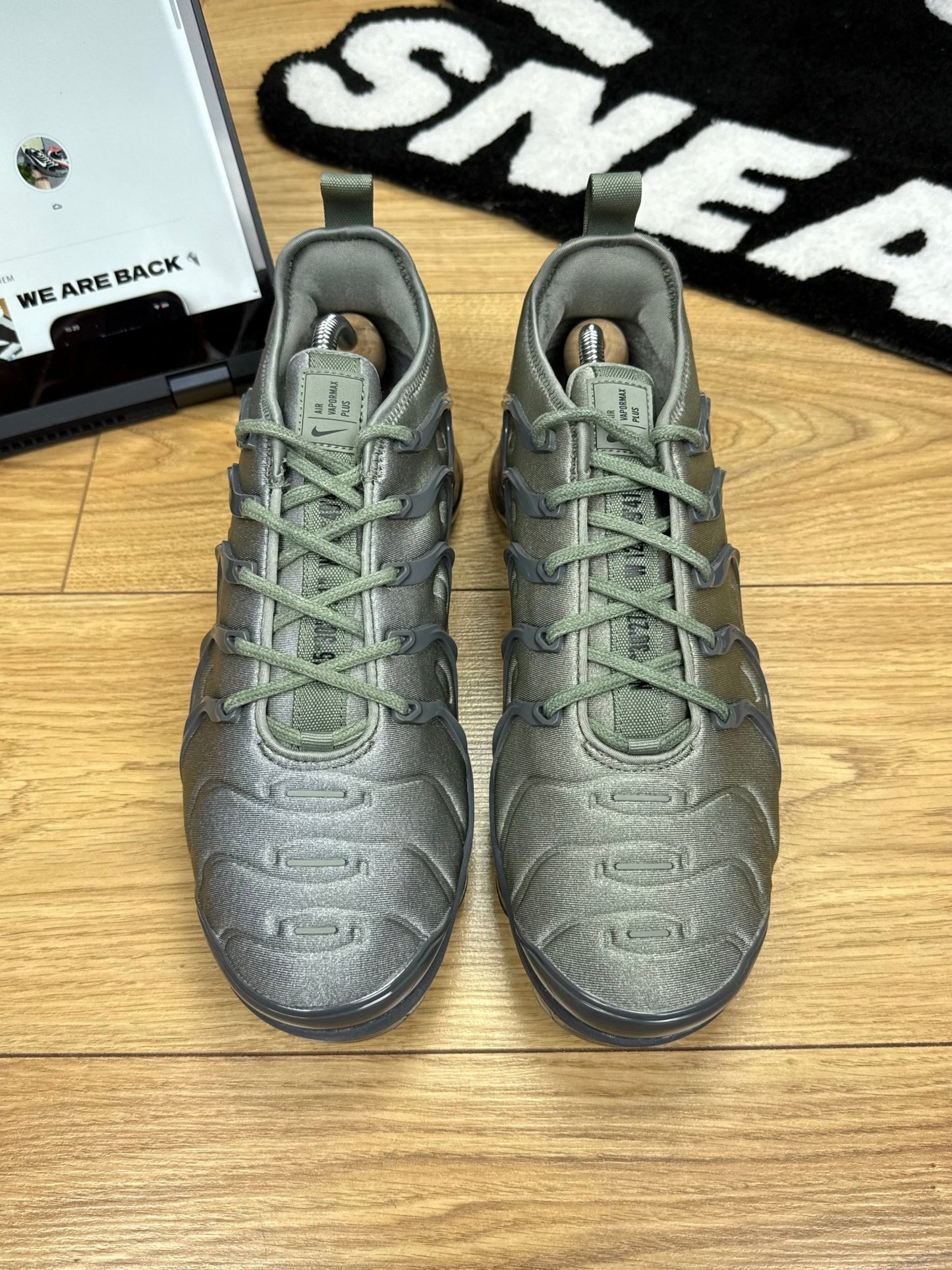 Nike Air Vapormax Plus (44)