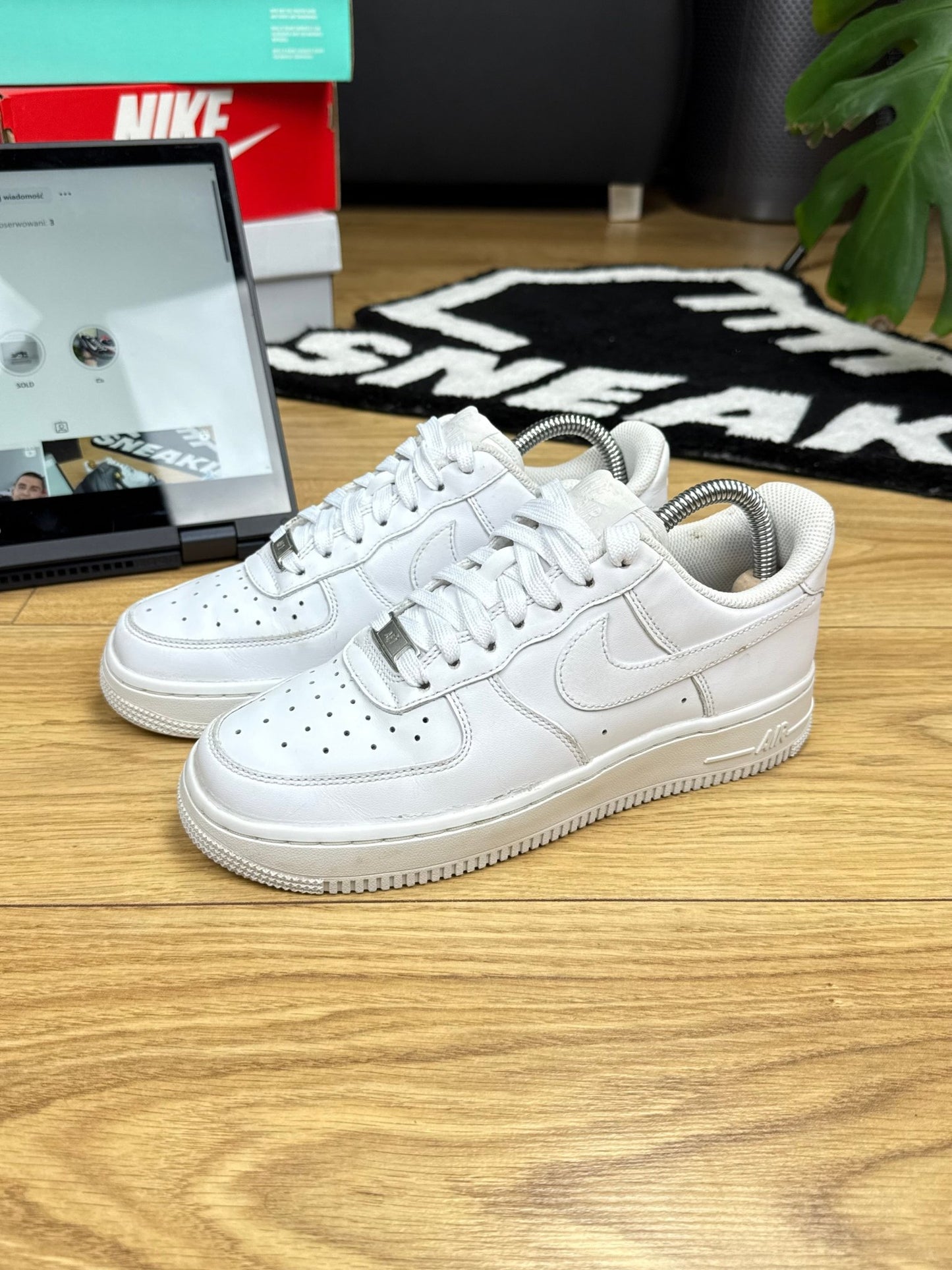 Nike Air Force 1 Low (38)