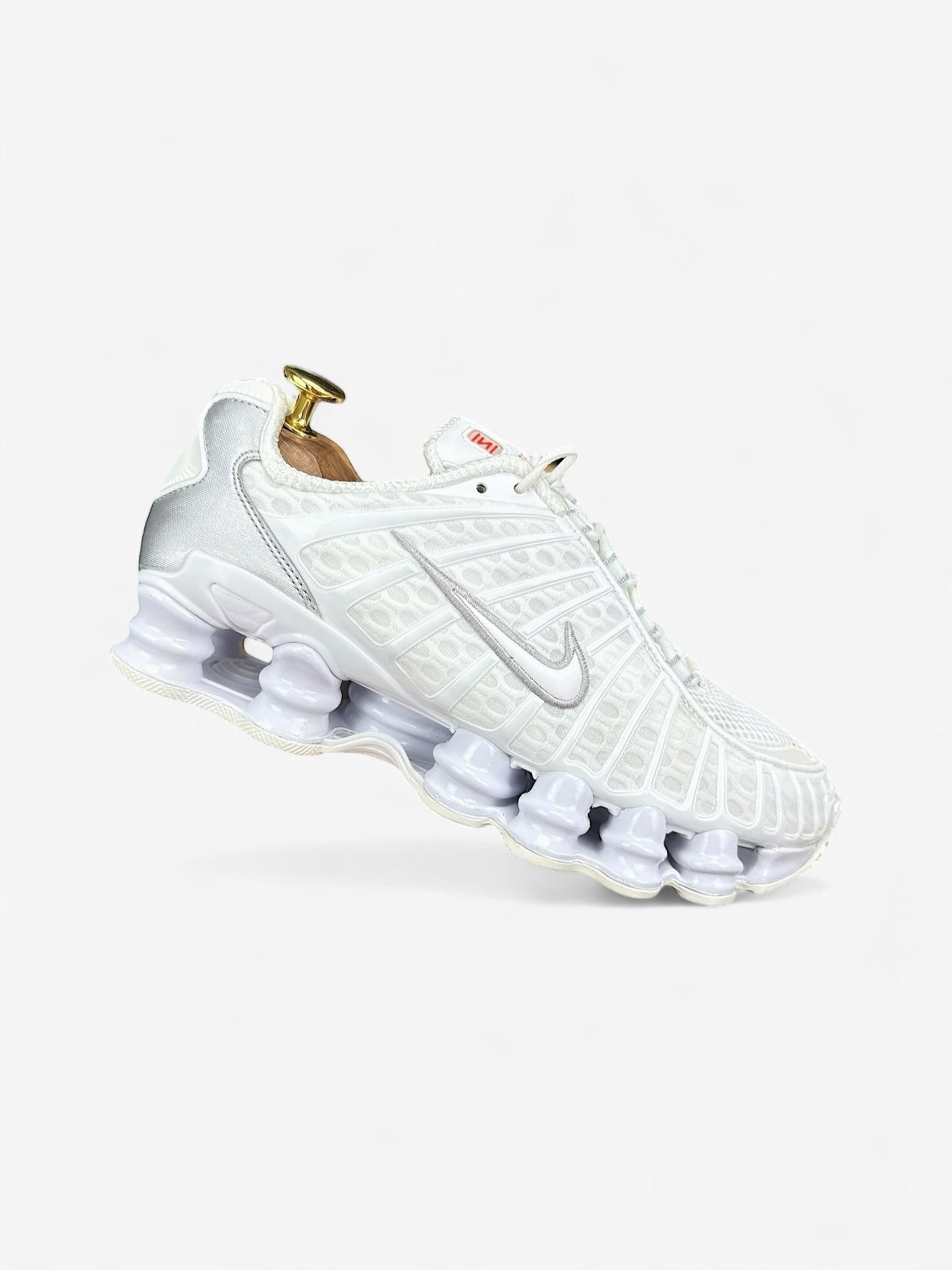 Nike Shox TL (38)