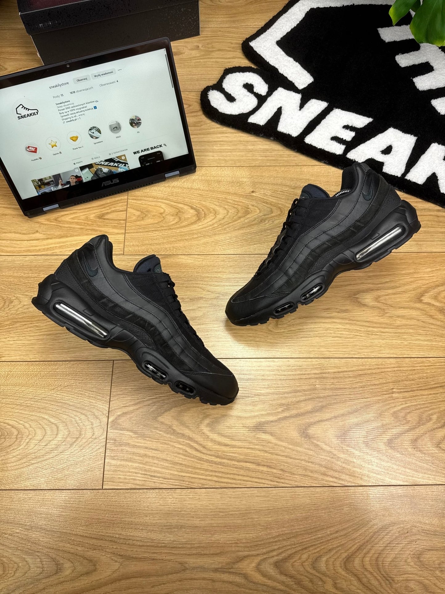 Nike Air Max 95 (47.5)