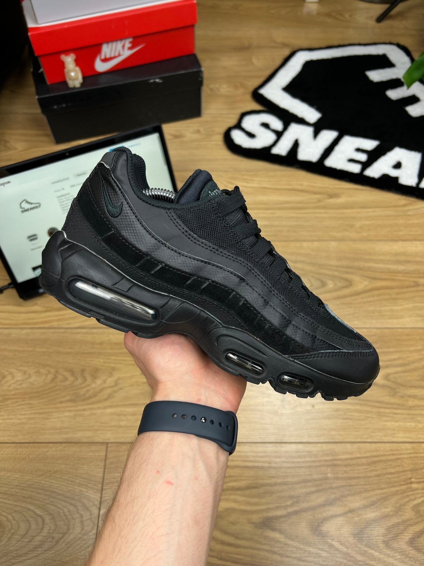 Nike Air Max 95 (42.5)