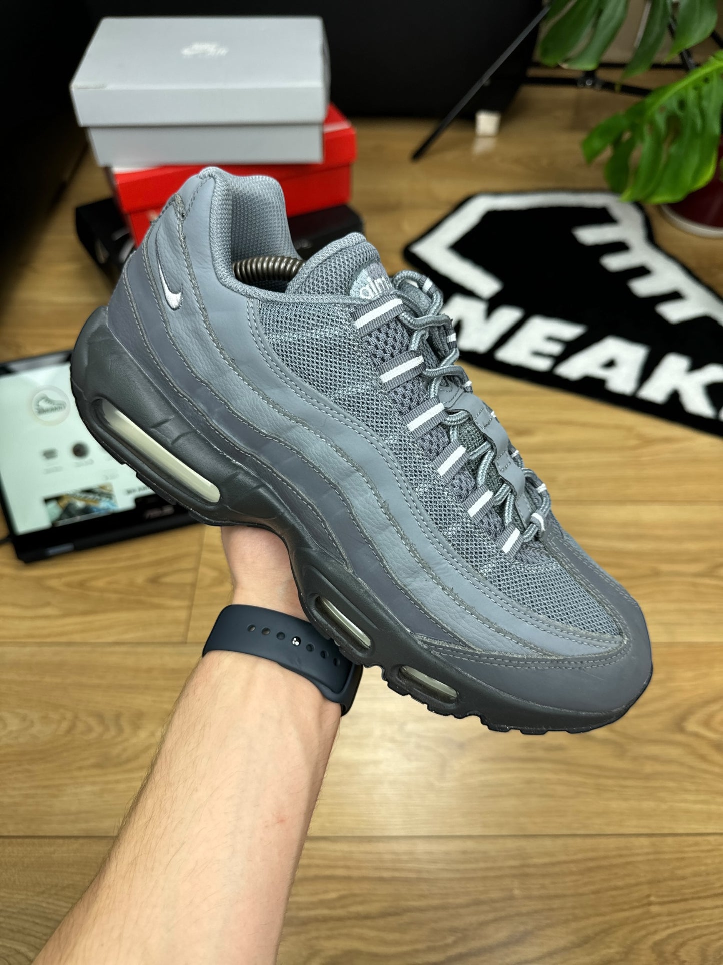 Nike Air Max 95 (45)