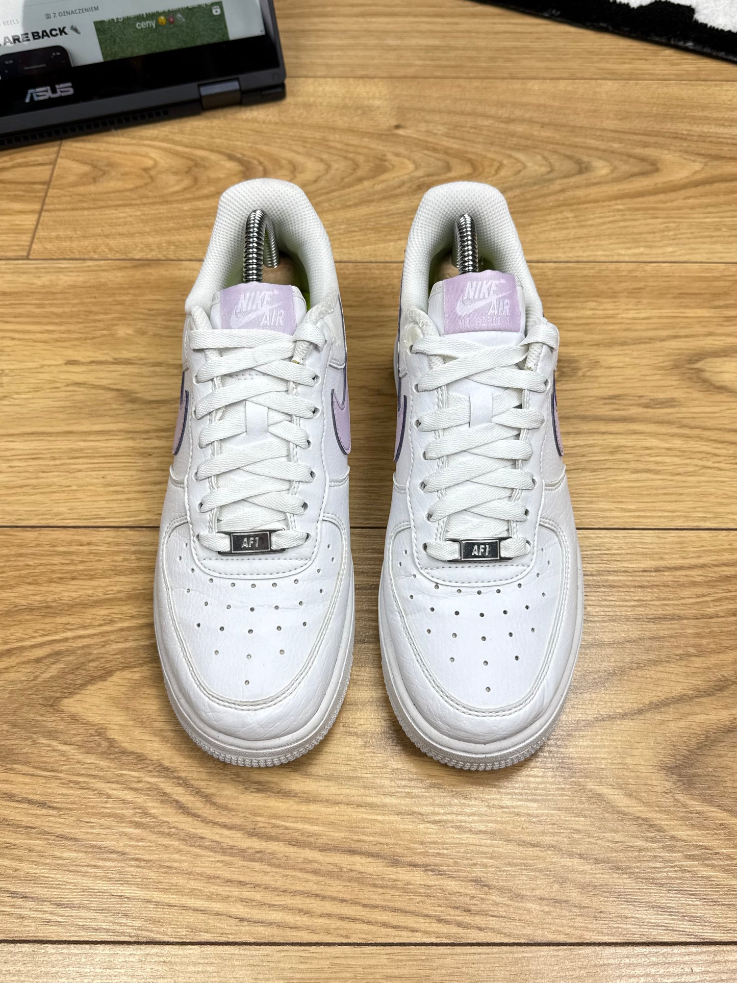 Nike Air Force 1 Low (39)