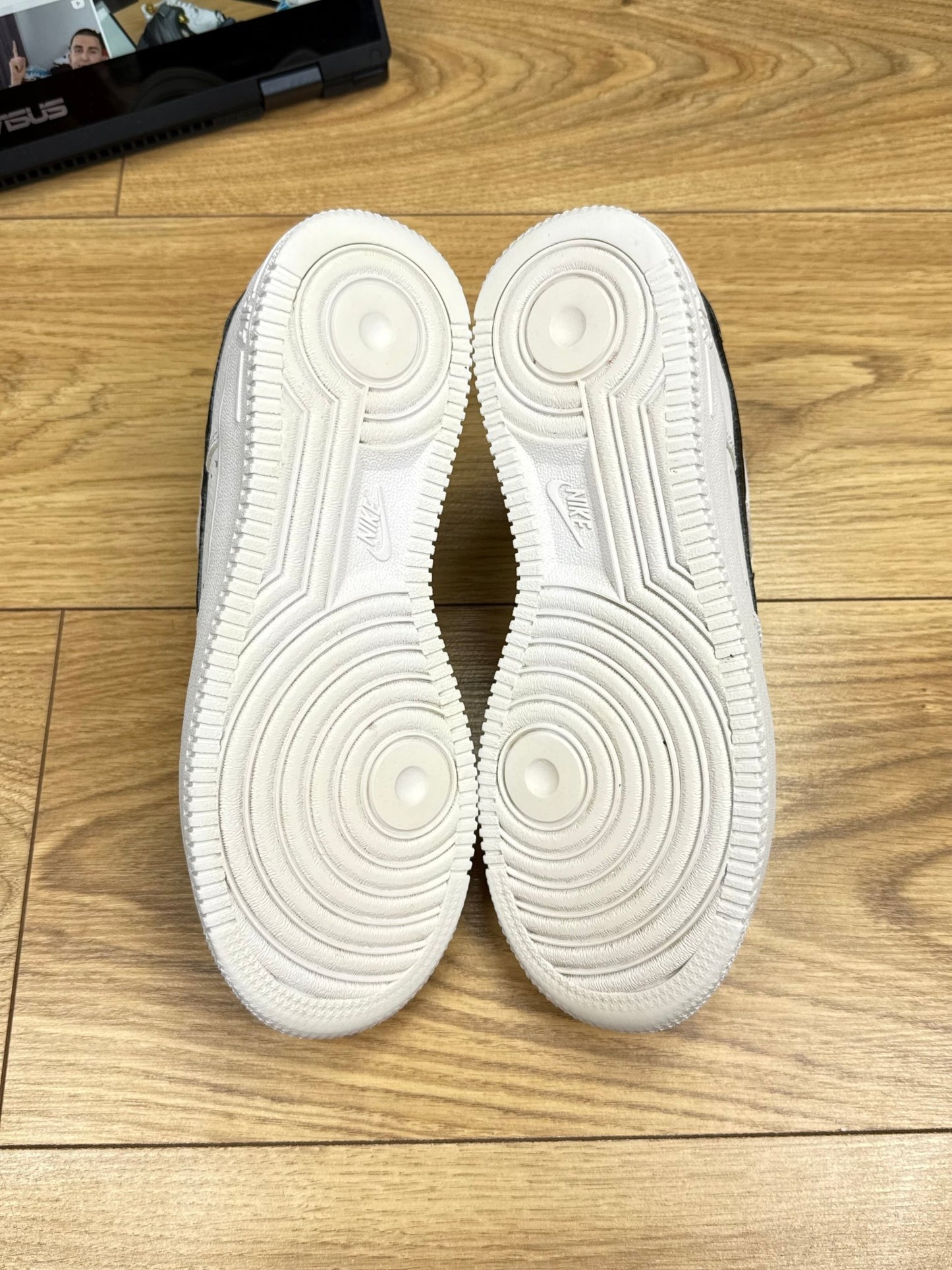 Nike Air Force 1 Low (38)