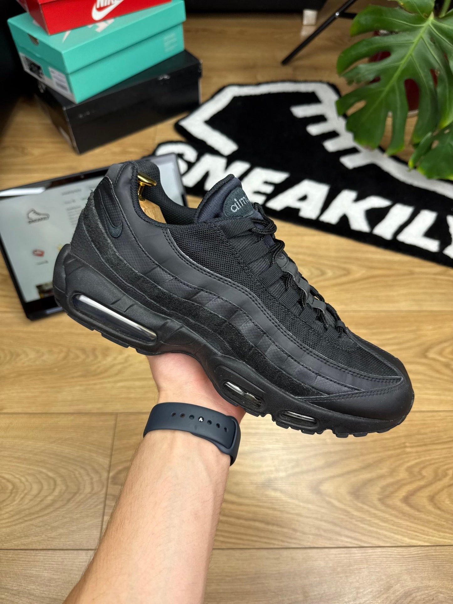 Nike Air Max 95 (45.5)
