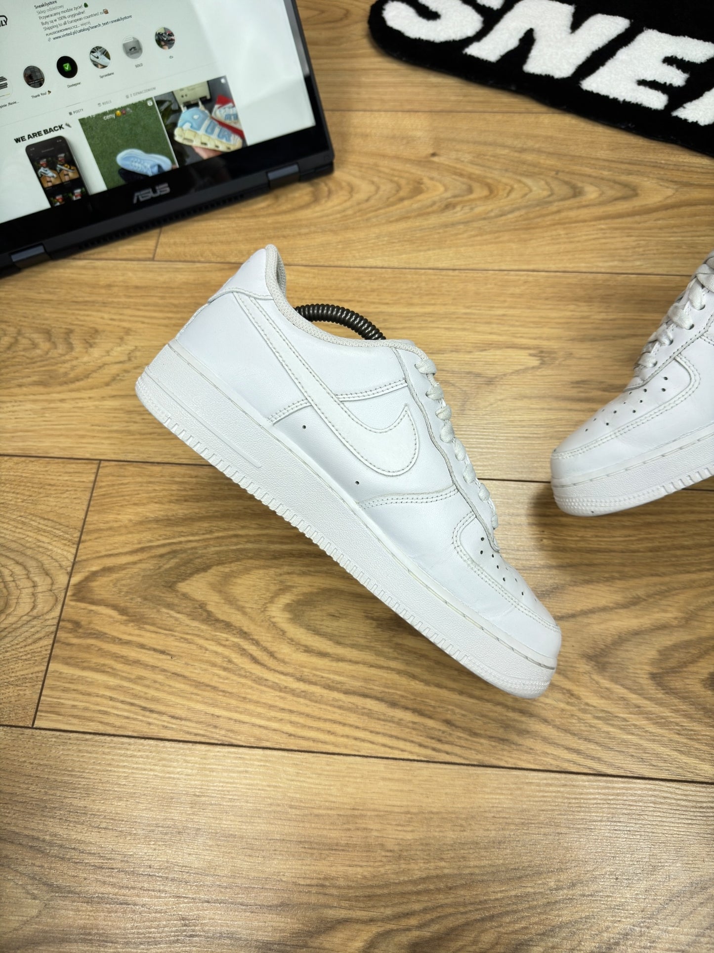 Nike Air Force 1 Low (43)
