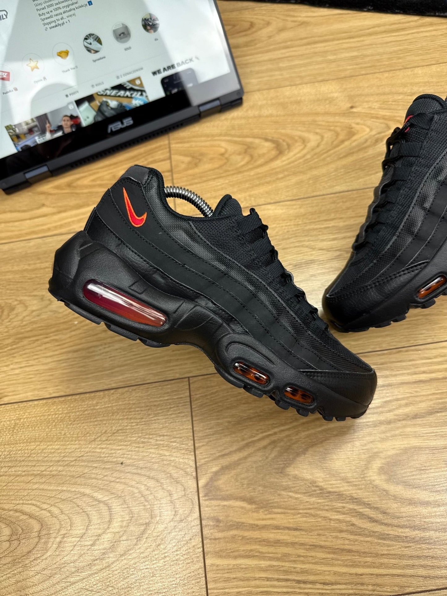 Nike Air Max 95 (40)