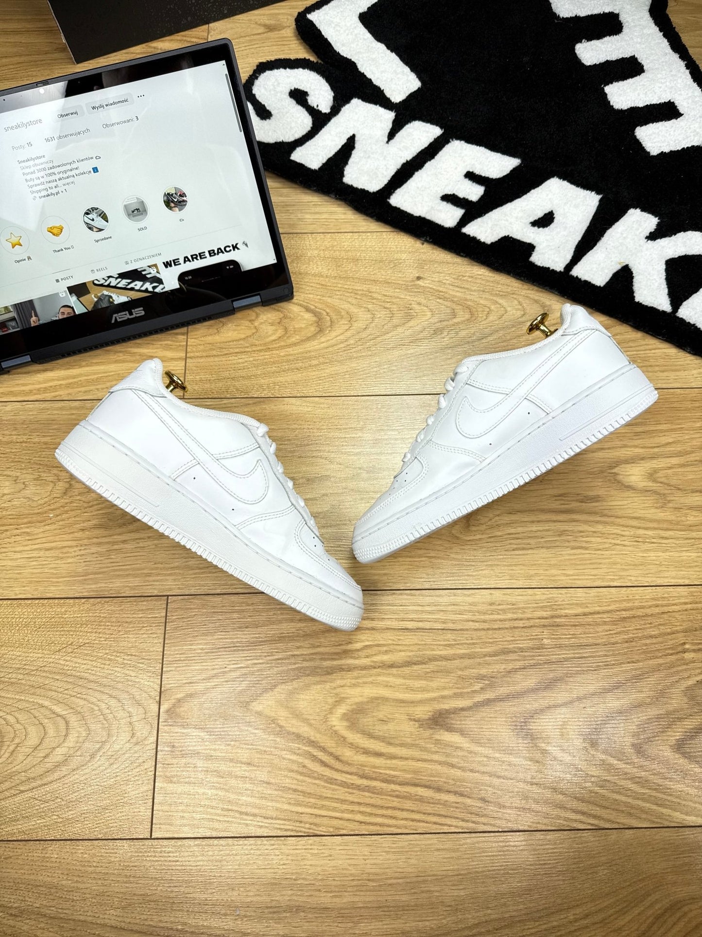 Nike Air Force 1 Low (39)