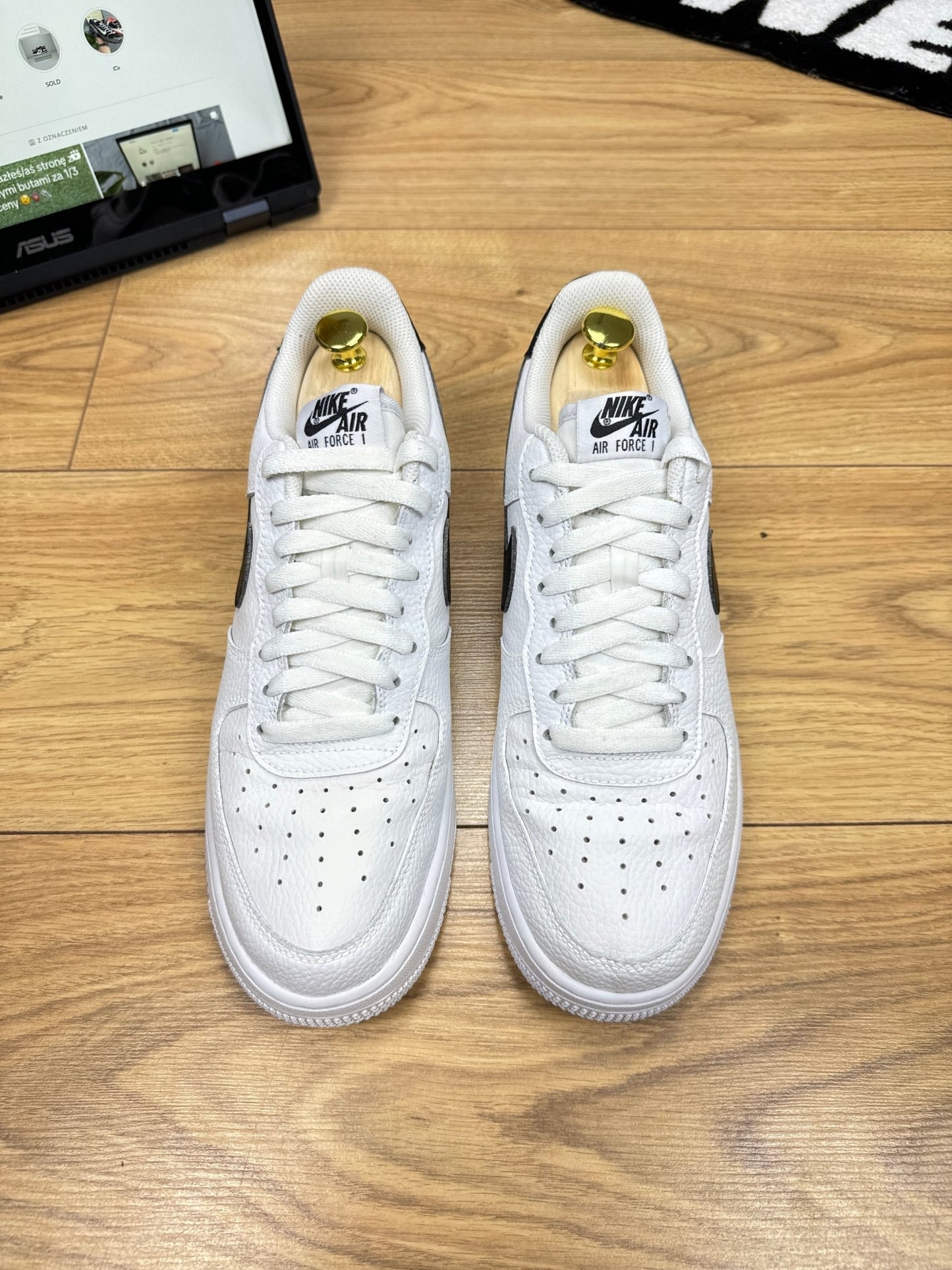 Nike Air Force 1 Low (42.5)
