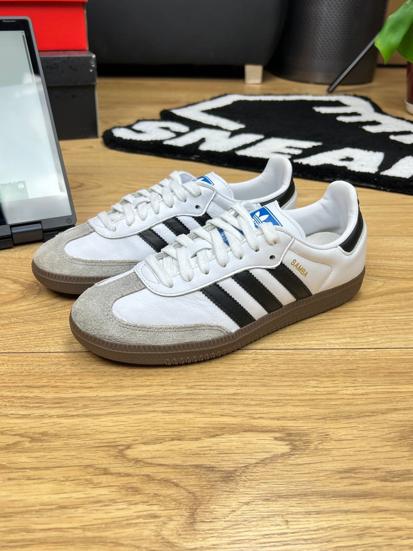 Adidas Samba (38)
