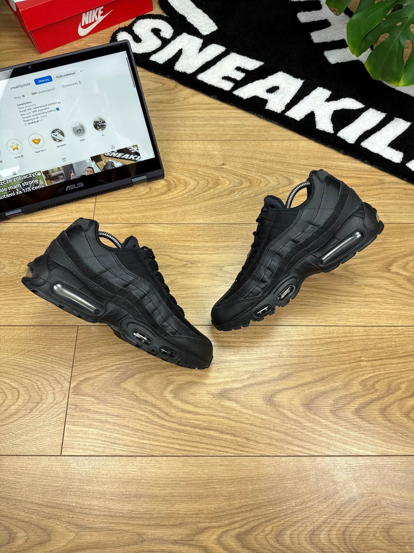 Nike Air Max 95 (42)