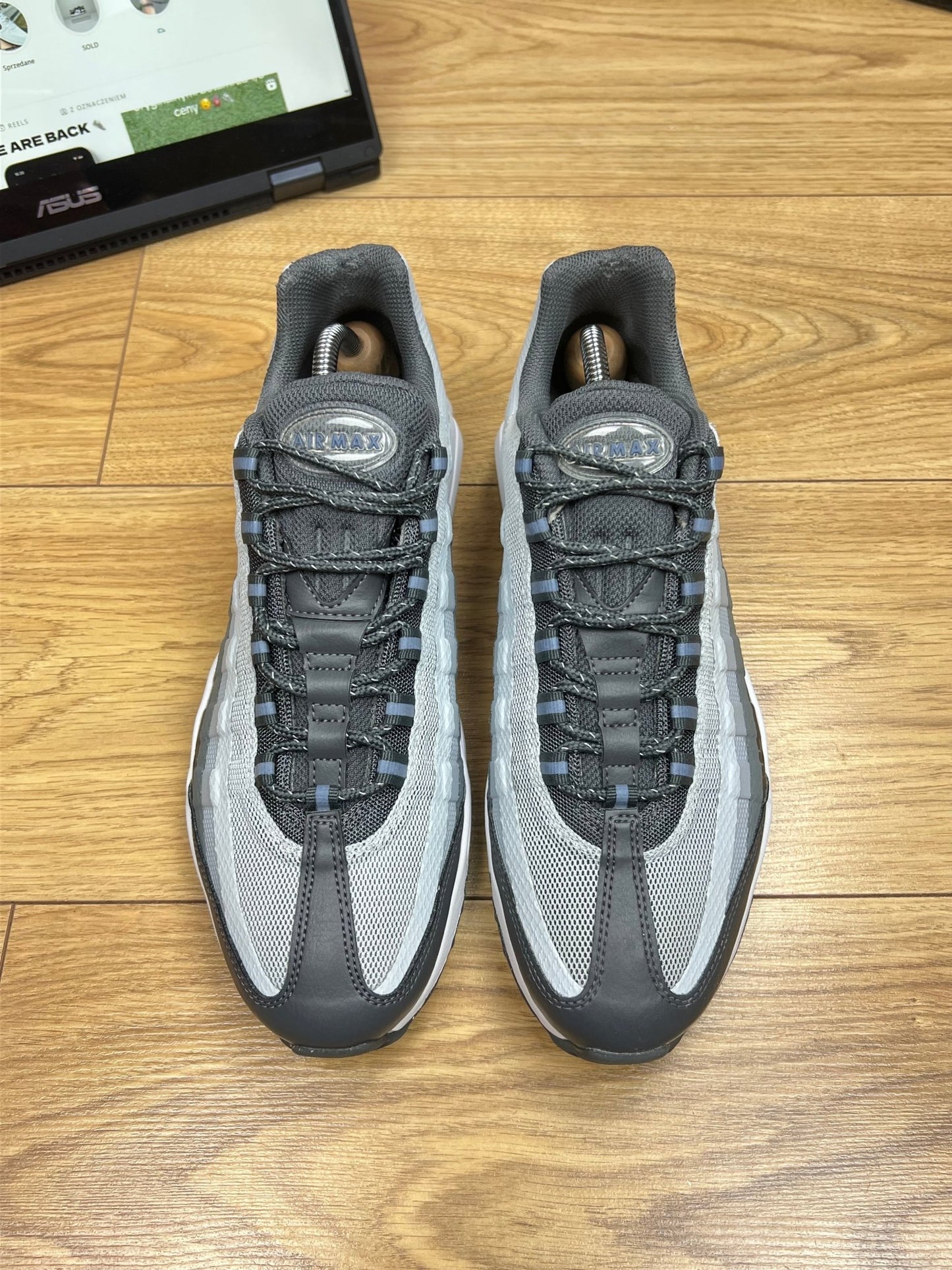 Nike Air Max 95 Ultra (43)