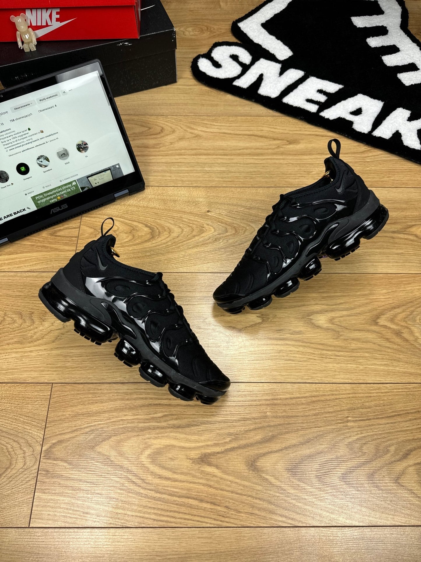 Nike Air Vapormax Plus (44)