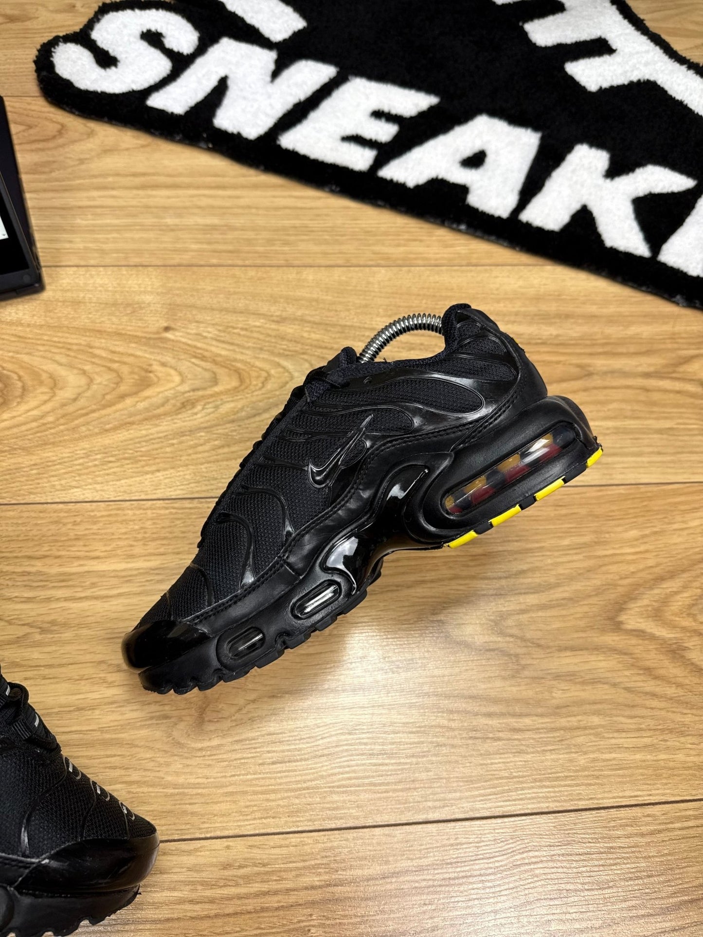 Nike Air Max Plus TN (37.5)