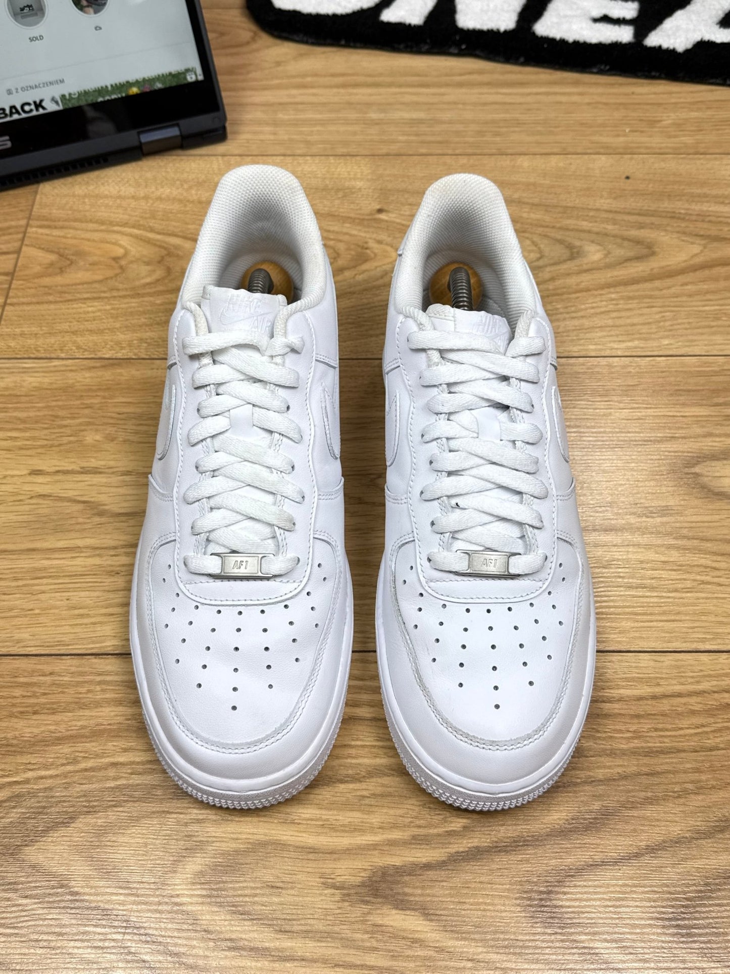 Nike Air Force 1 Low (44)