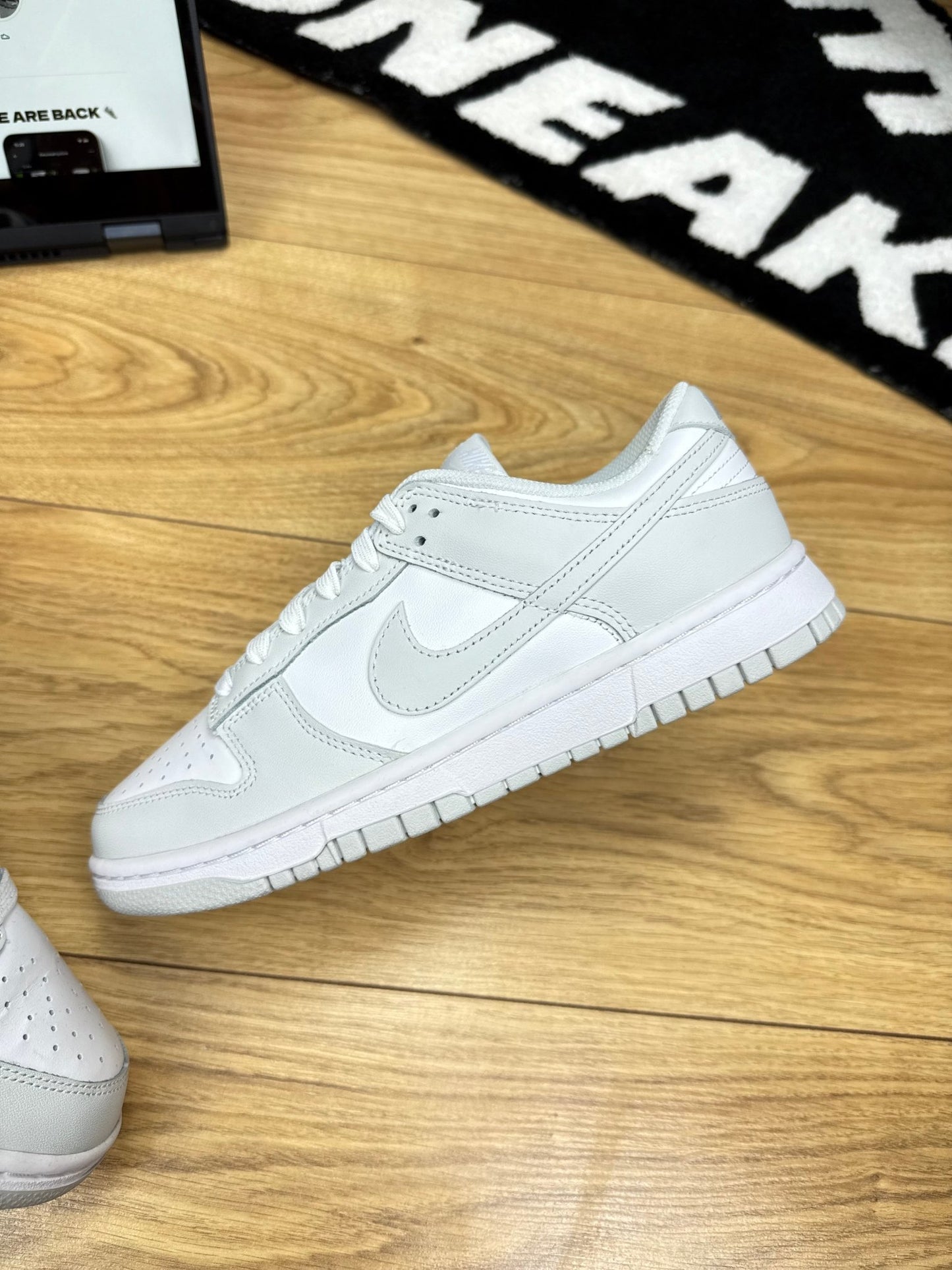 Nike Dunk Low (39)