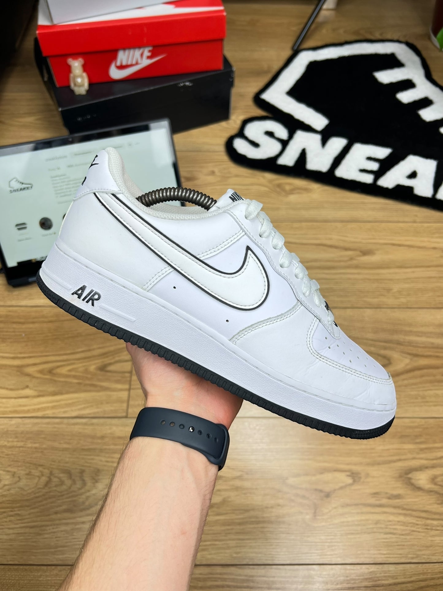 Nike Air Force 1 Low (44)