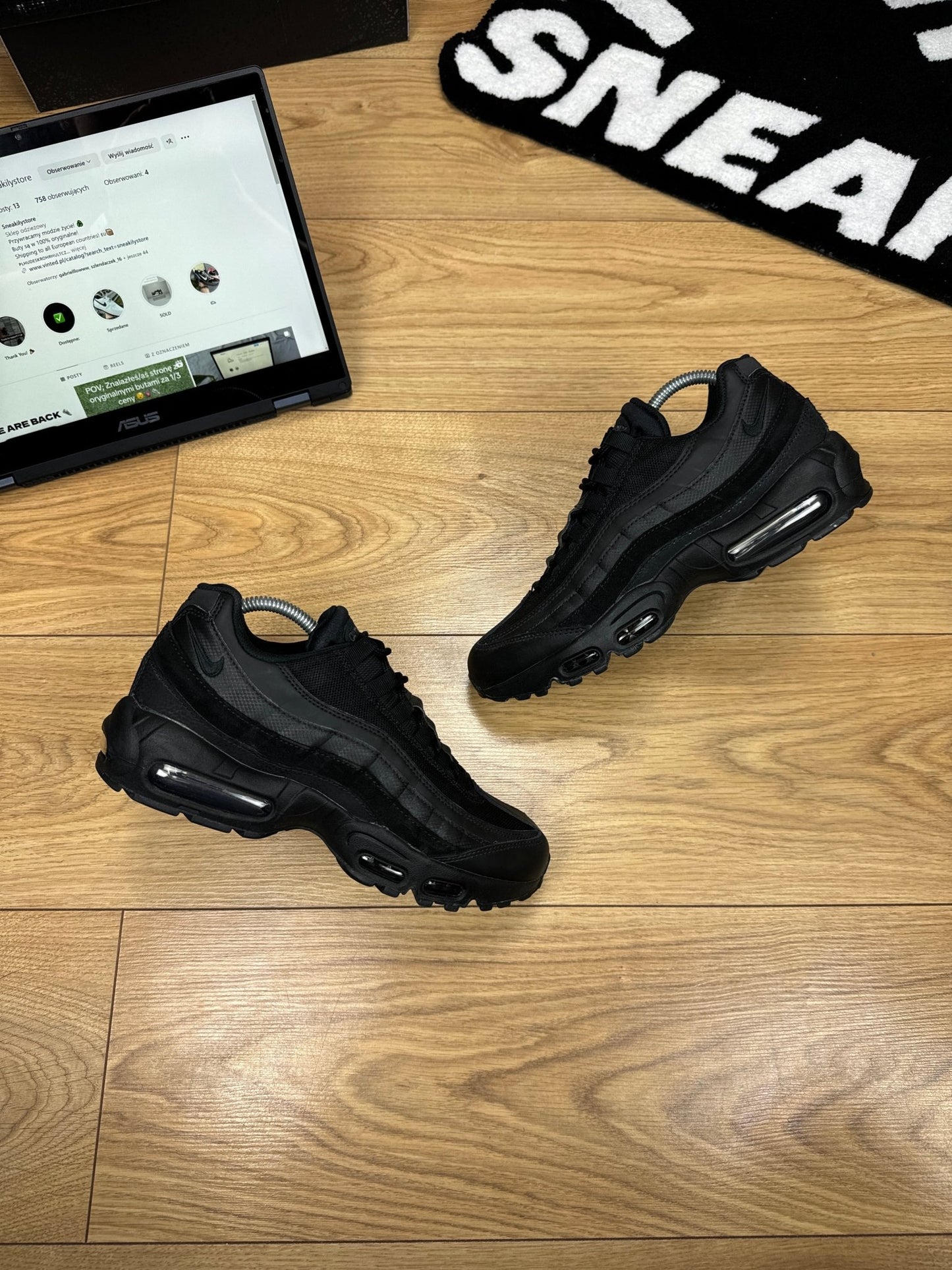 Nike Air Max 95 (42)