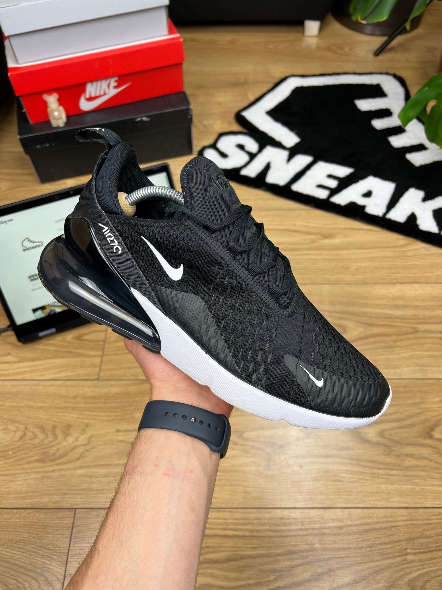 Nike Air Max 270 (44.5)