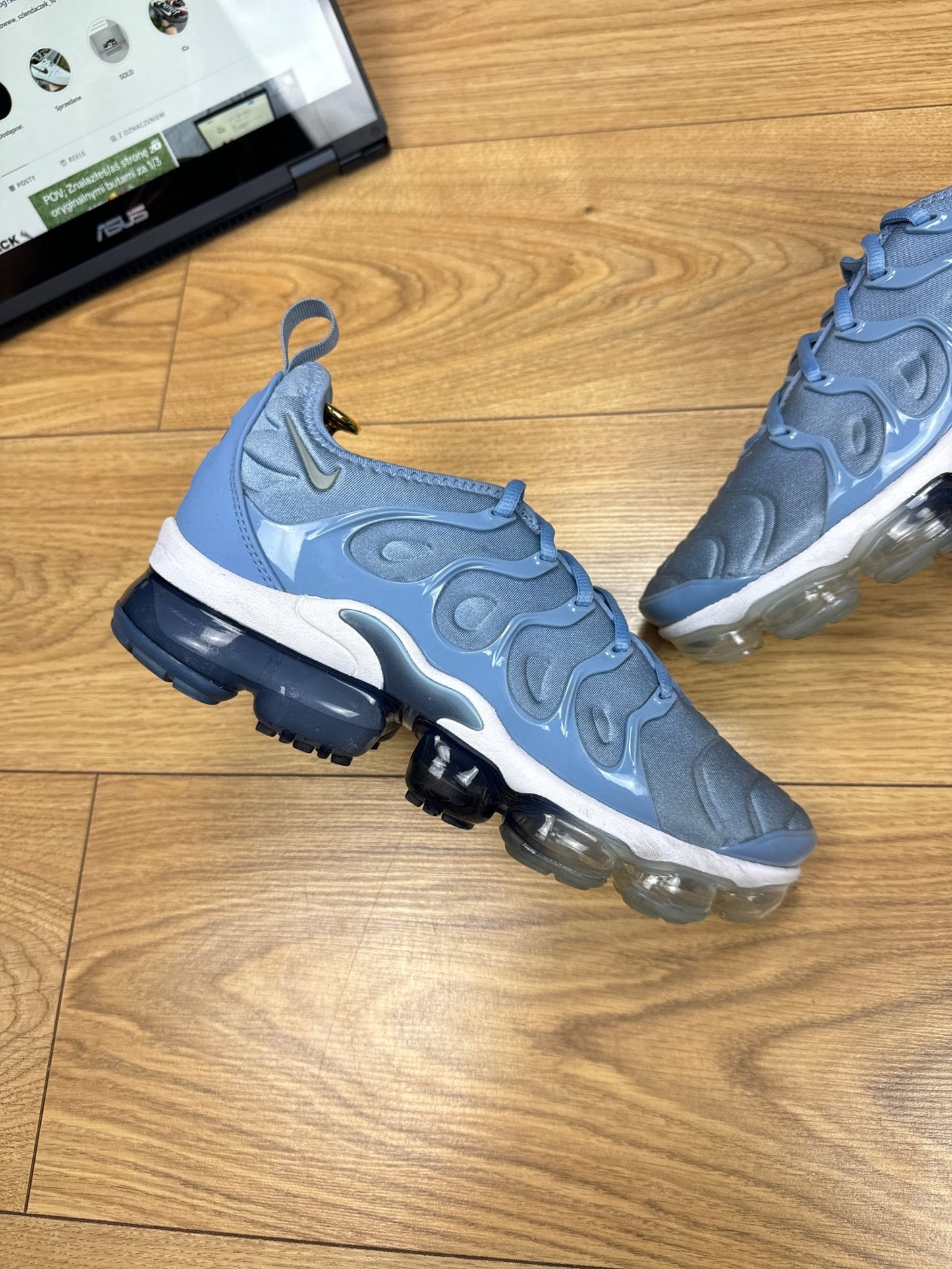 Nike Air Vapormax Plus (41)