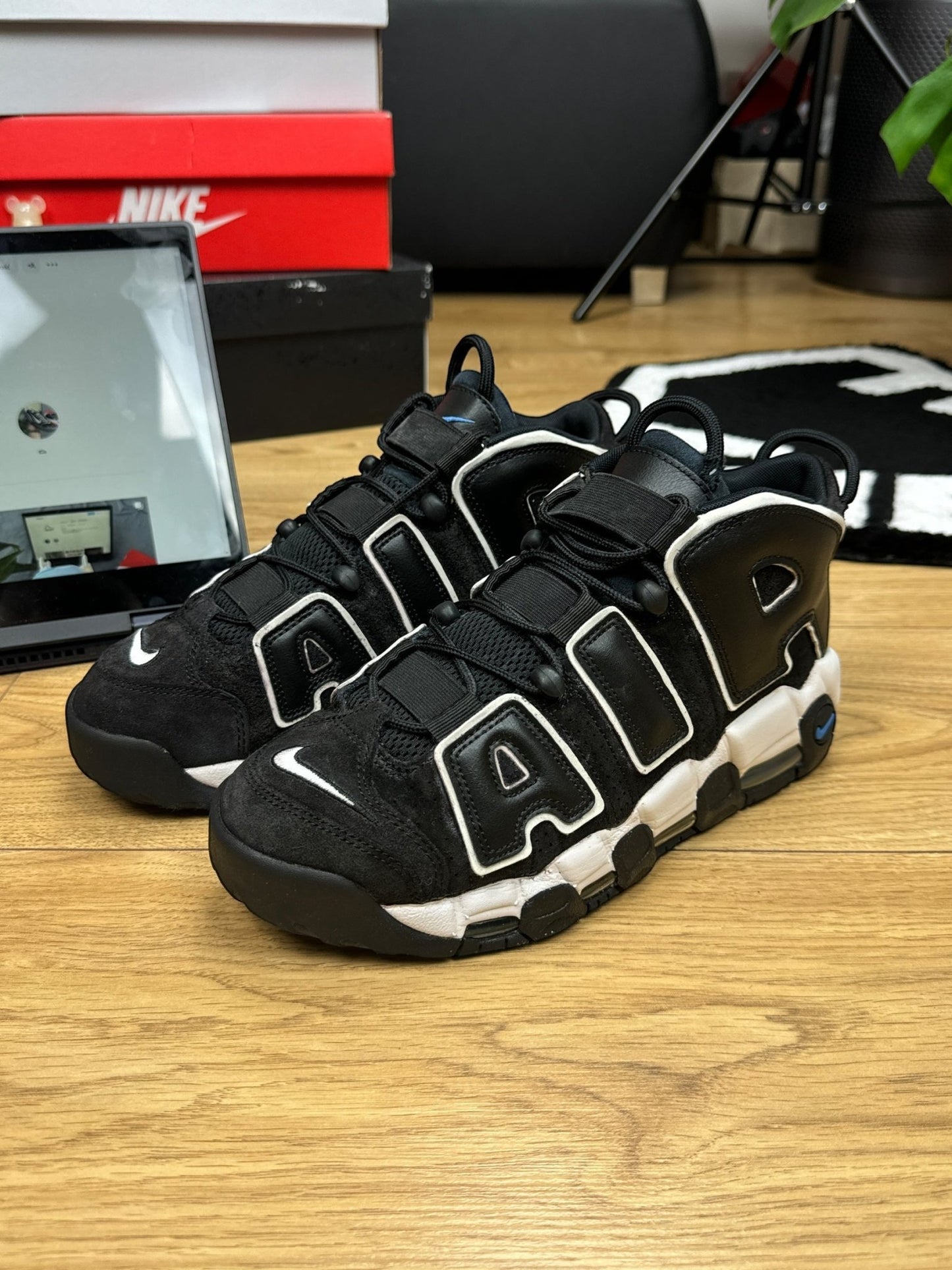 Nike Air More Uptempo 96 (41)