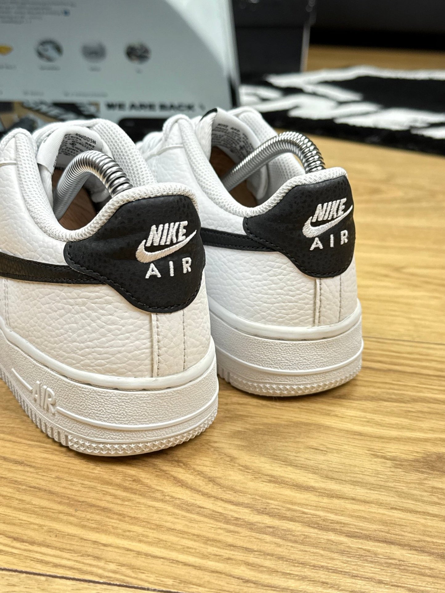Nike Air Force 1 Low (38)
