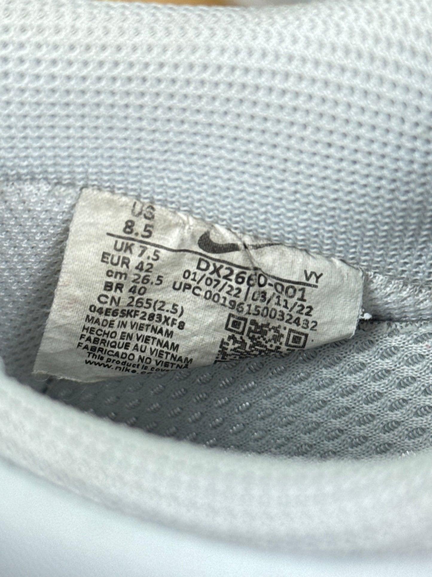 Nike Air Force 1 Low (42)