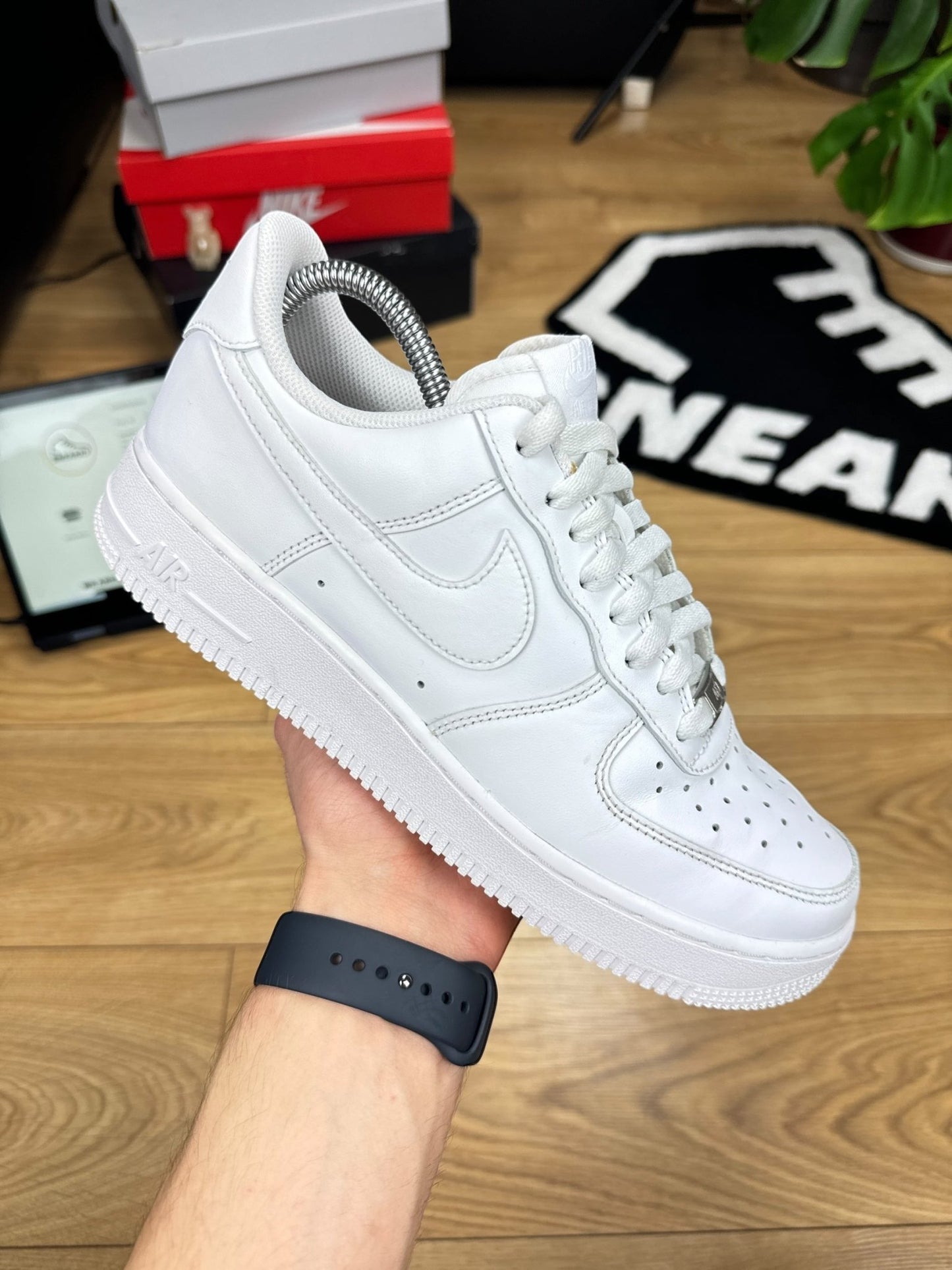 Nike Air Force 1 Low (41)