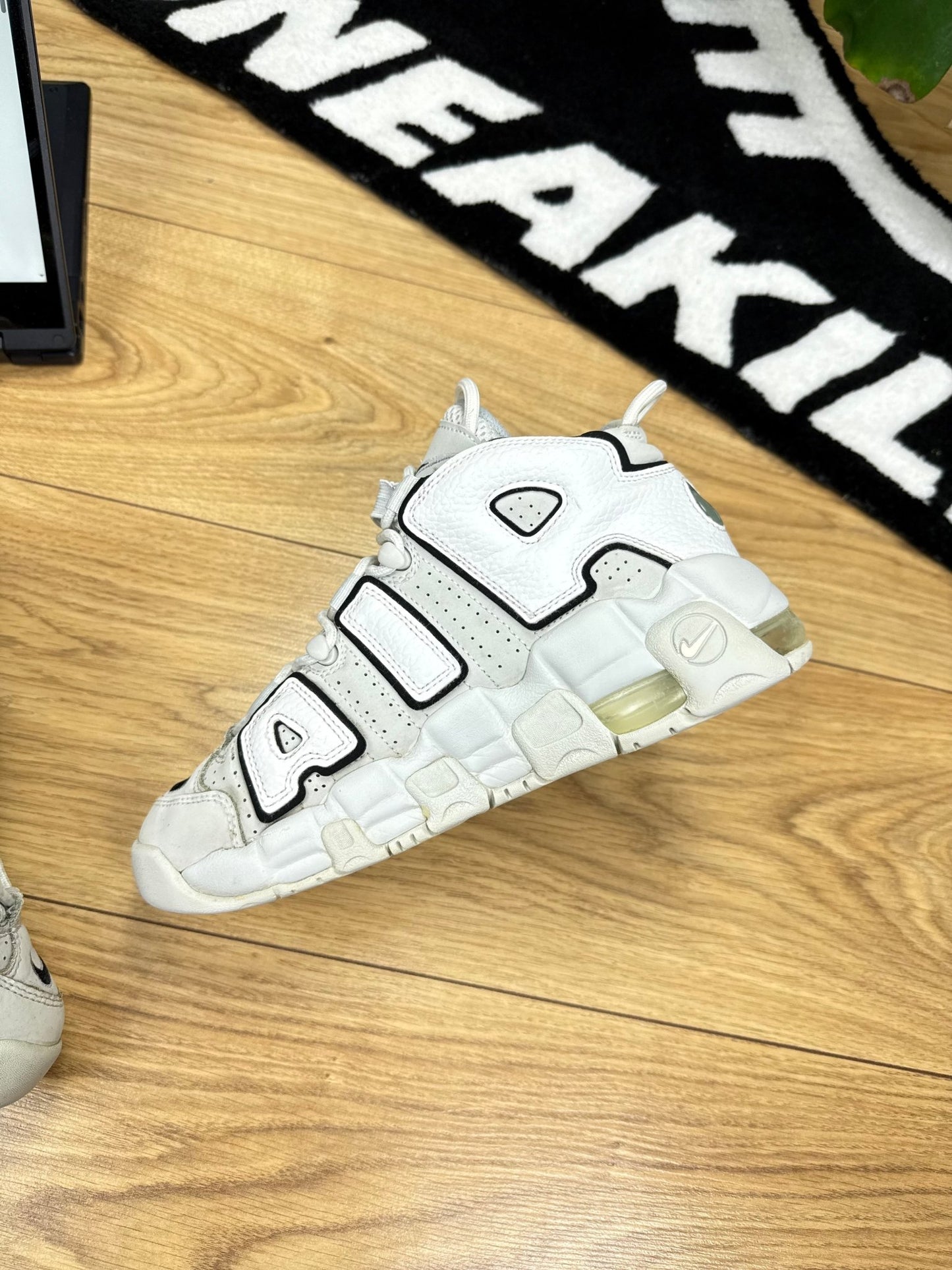 Nike Air More Uptempo 96 (38.5)