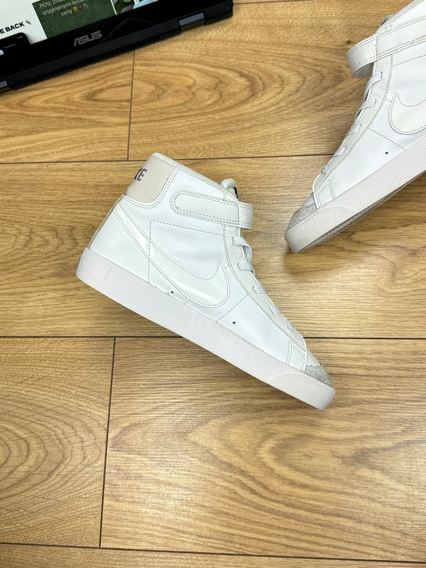 Nike Blazer Mid 77 (35)