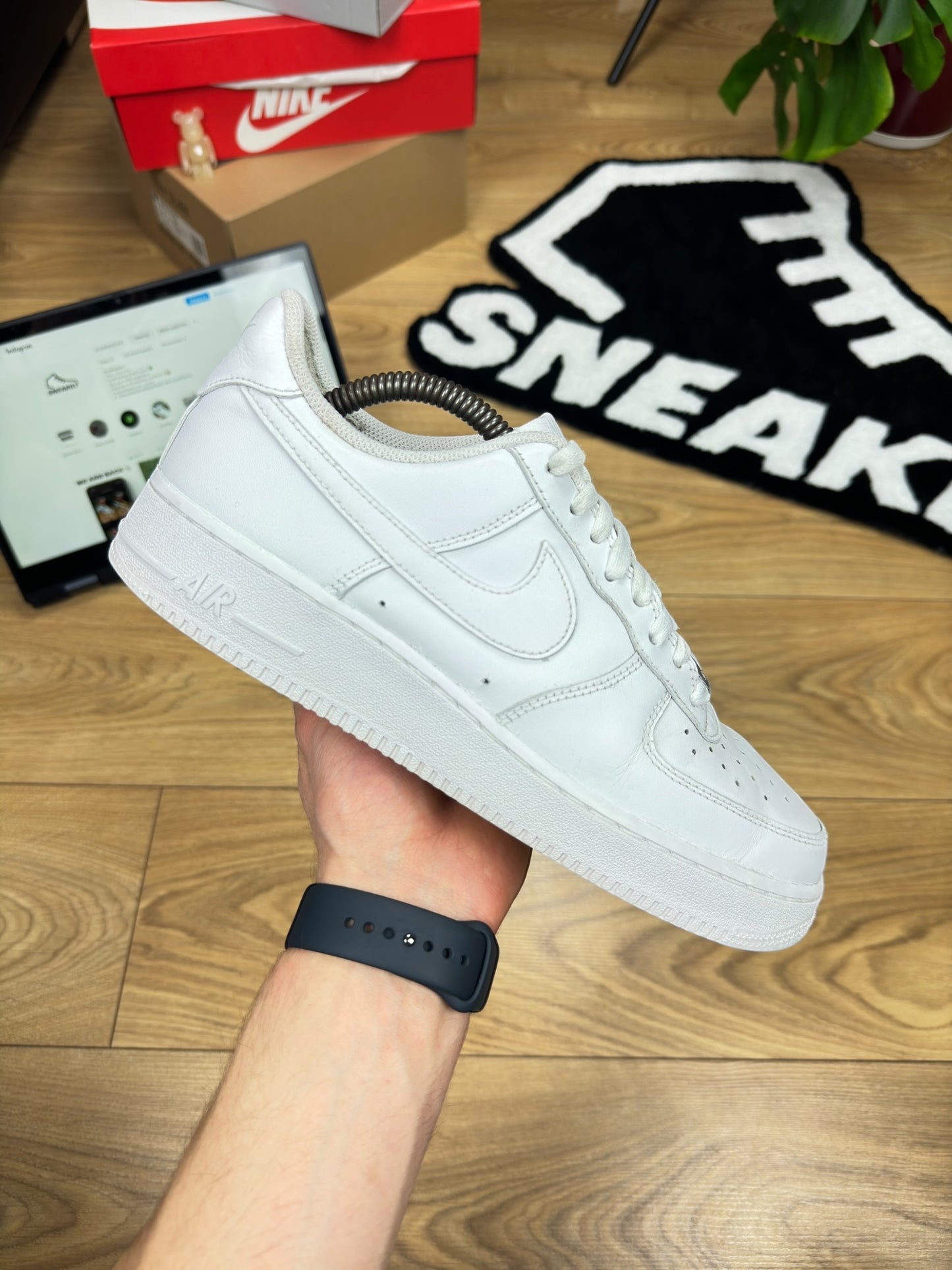 Nike Air Force 1 Low (43)