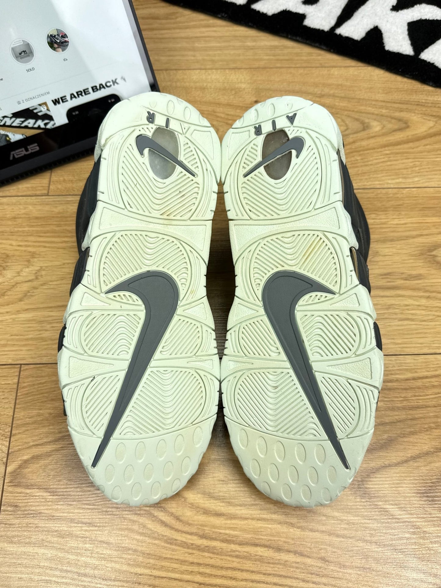 Nike Air More Uptempo 96 (46)