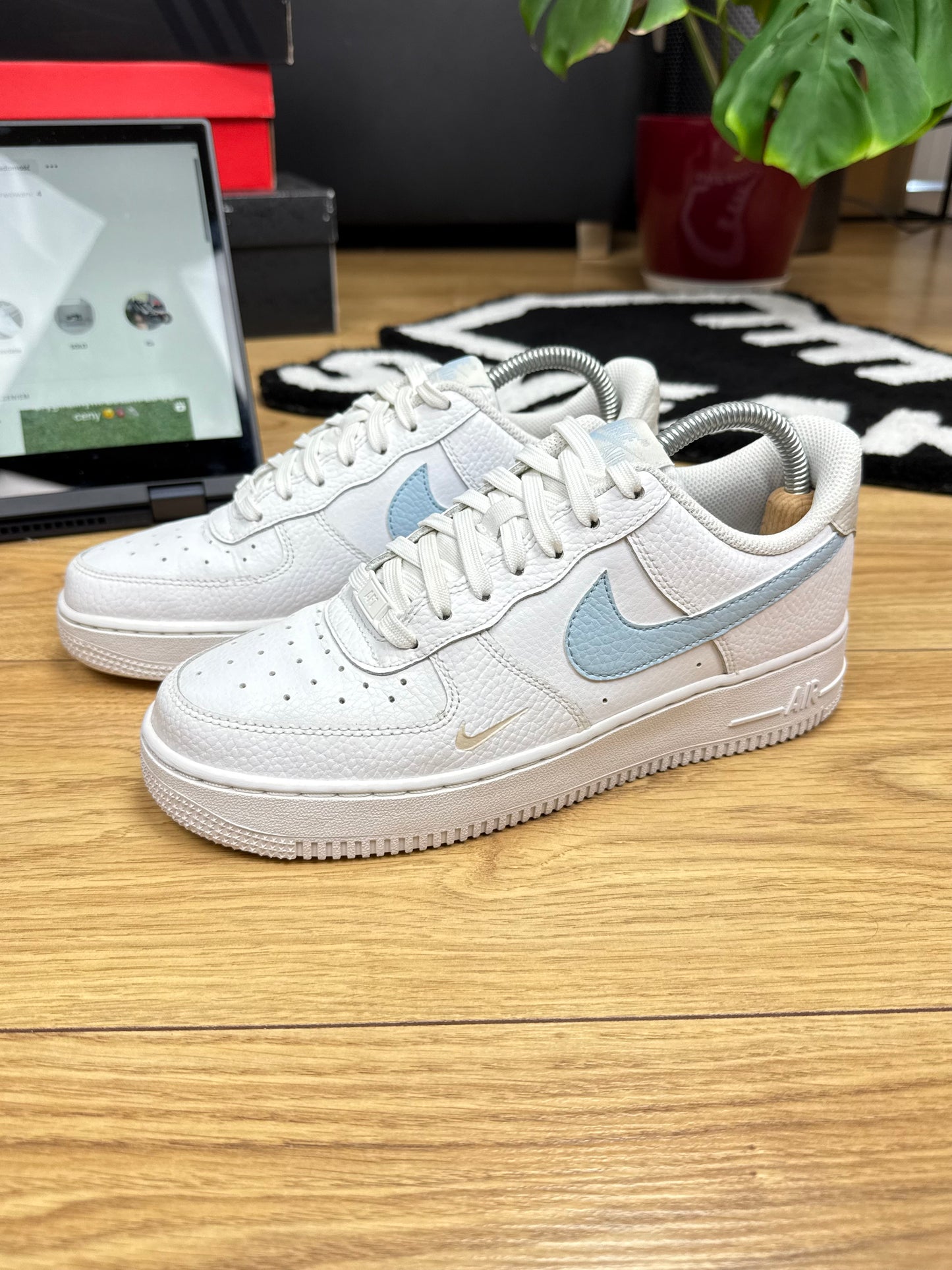 Nike Air Force 1 Low (39)